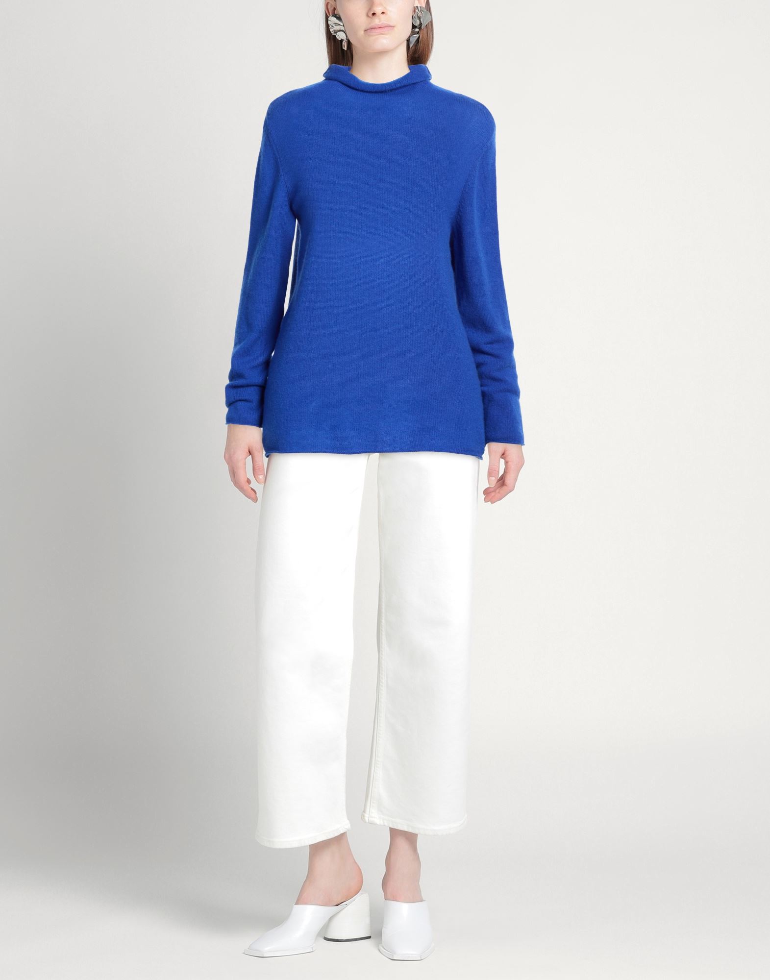  Be You By Geraldine Alasio - Strickwaren - Rollkragenpullover - On Yoox.com 