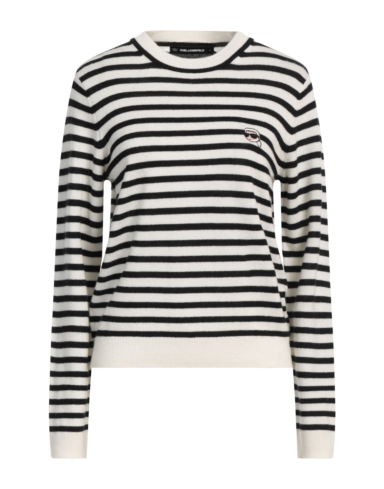  Karl Lagerfeld - Strickwaren - Pullover - On Yoox.com 