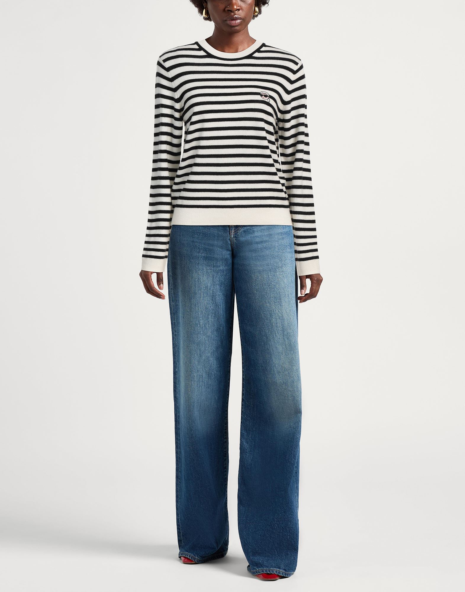  Karl Lagerfeld - Strickwaren - Pullover - On Yoox.com 