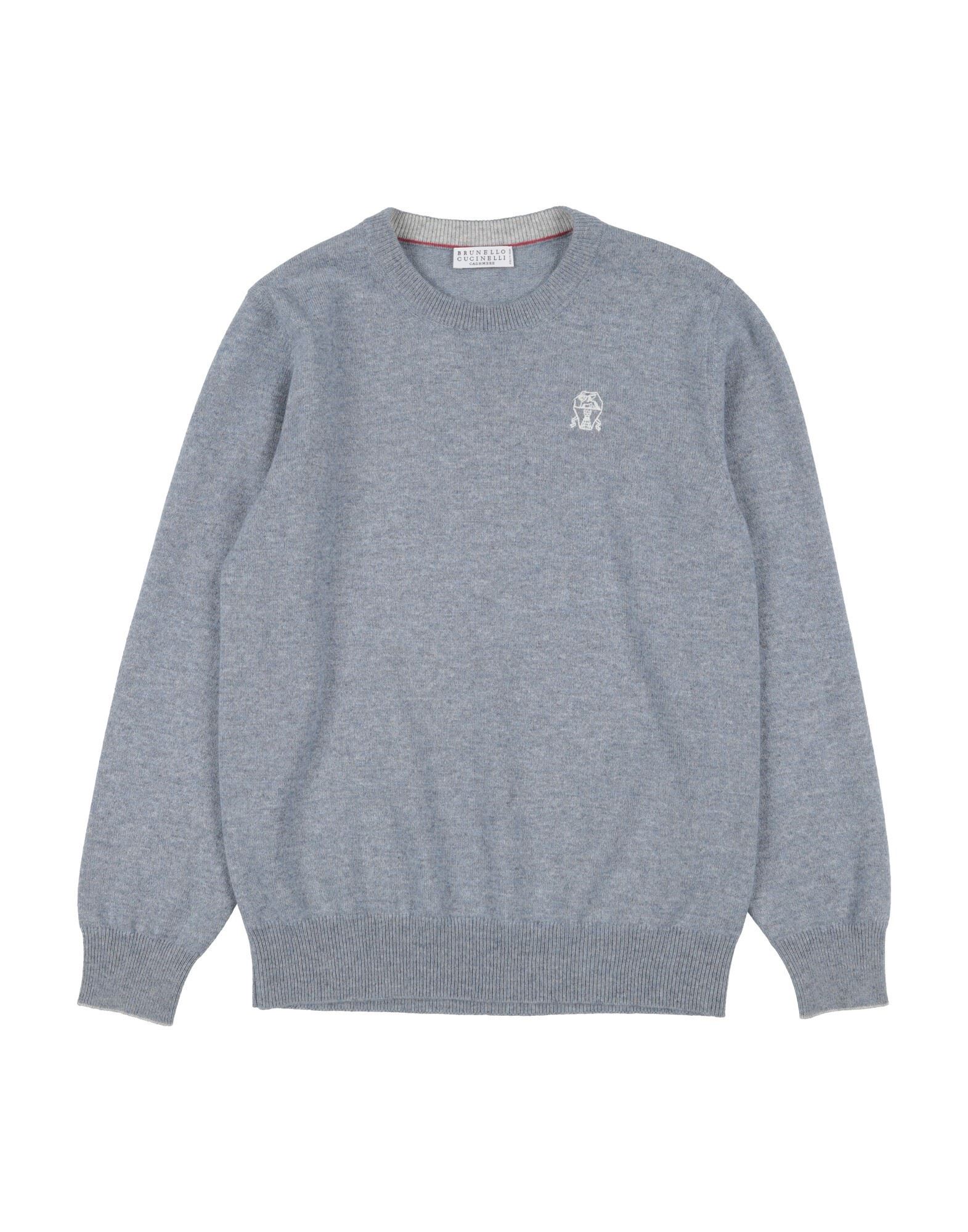  Brunello Cucinelli - Strickwaren - Pullover - On Yoox.com 