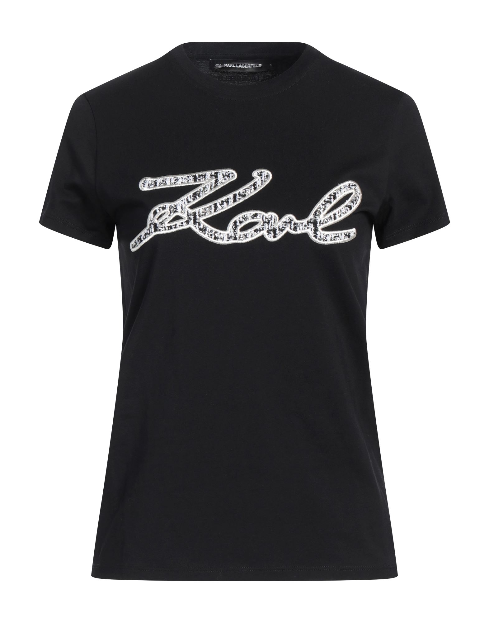 KARL LAGERFELD ΜΠΛΟΥΖΑΚΙΑ T-shirt