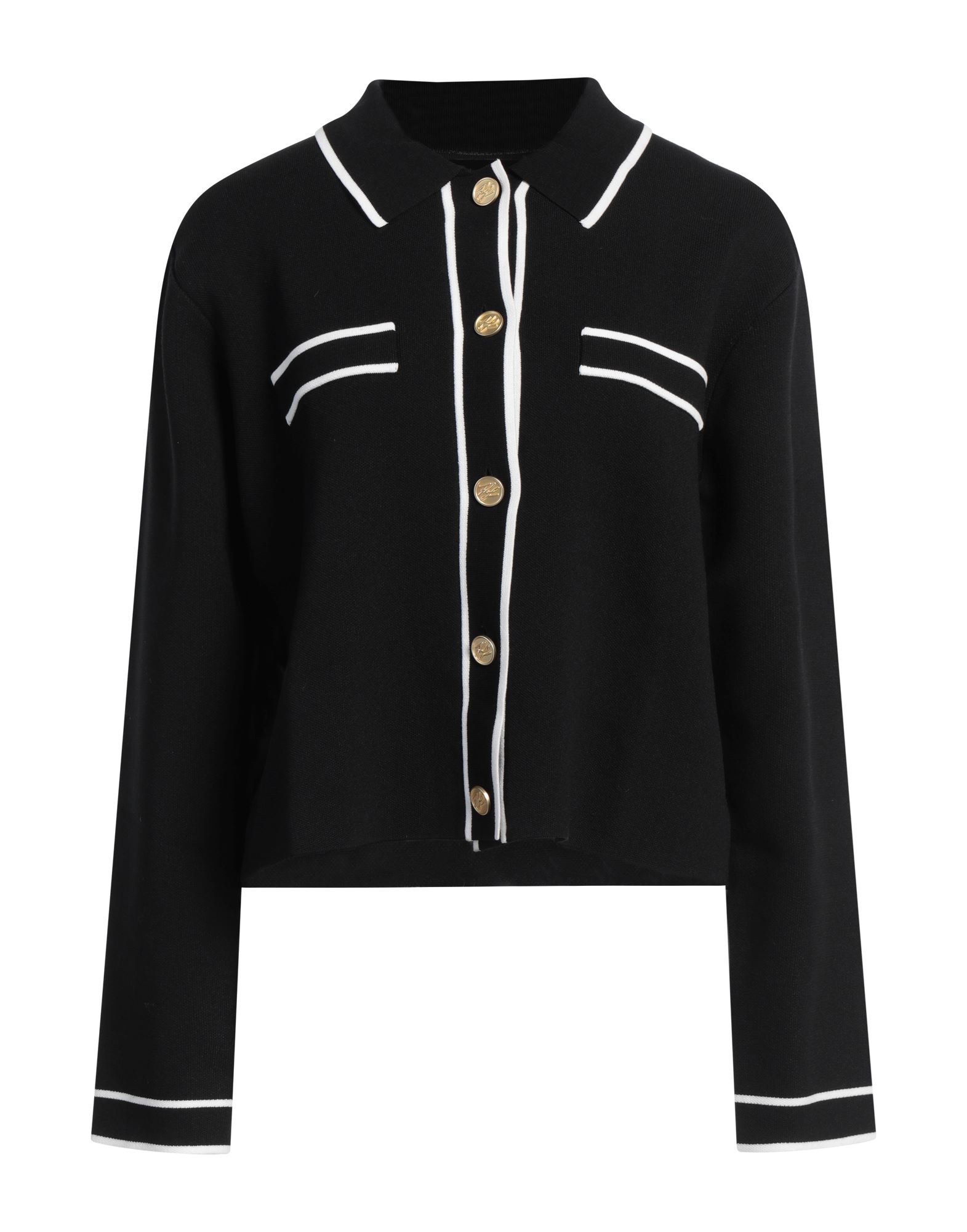  Karl Lagerfeld - Prendas De Punto - Cárdigans - On Yoox.com 