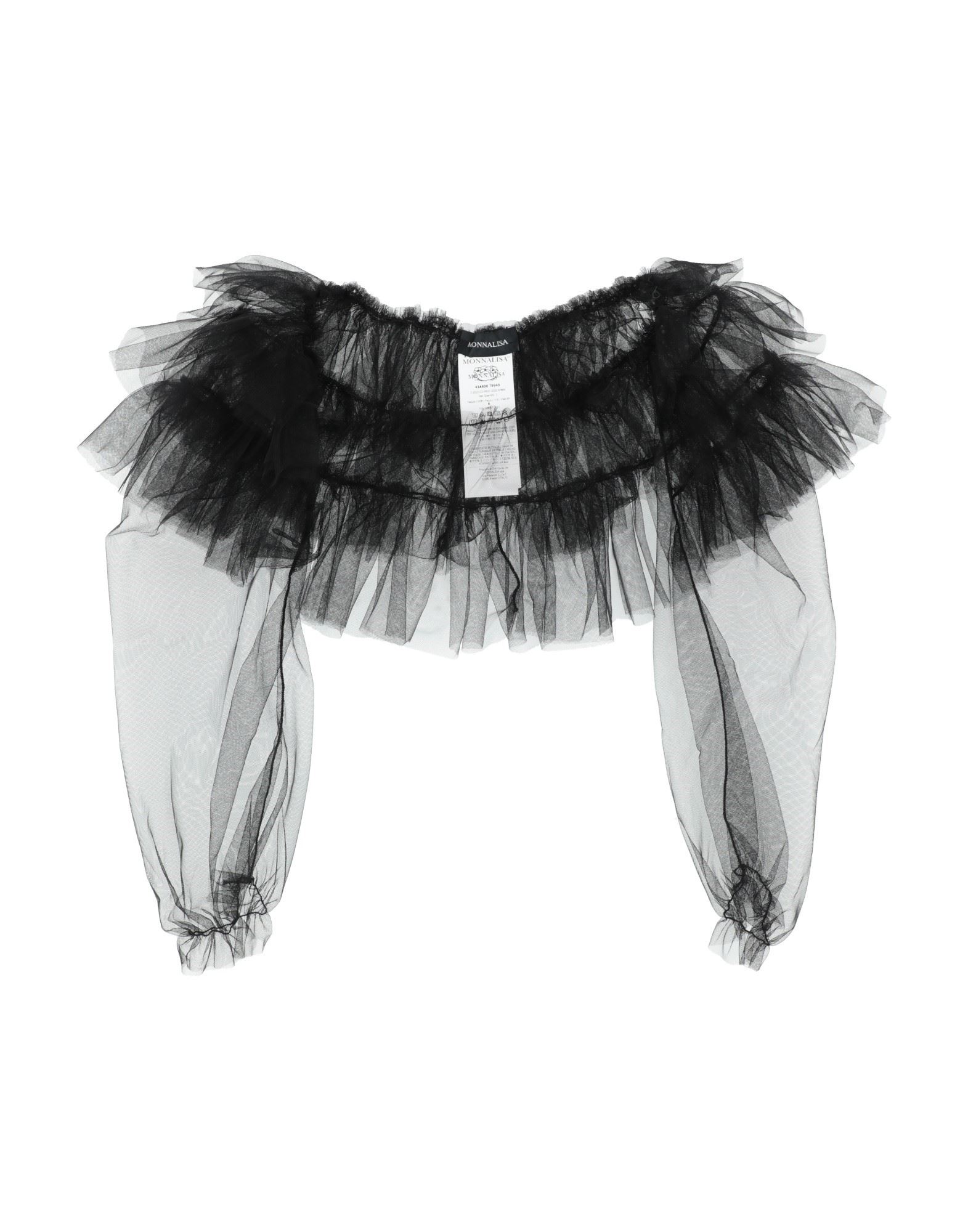  Monnalisa - Maille - Cache-cœur - On Yoox.com 