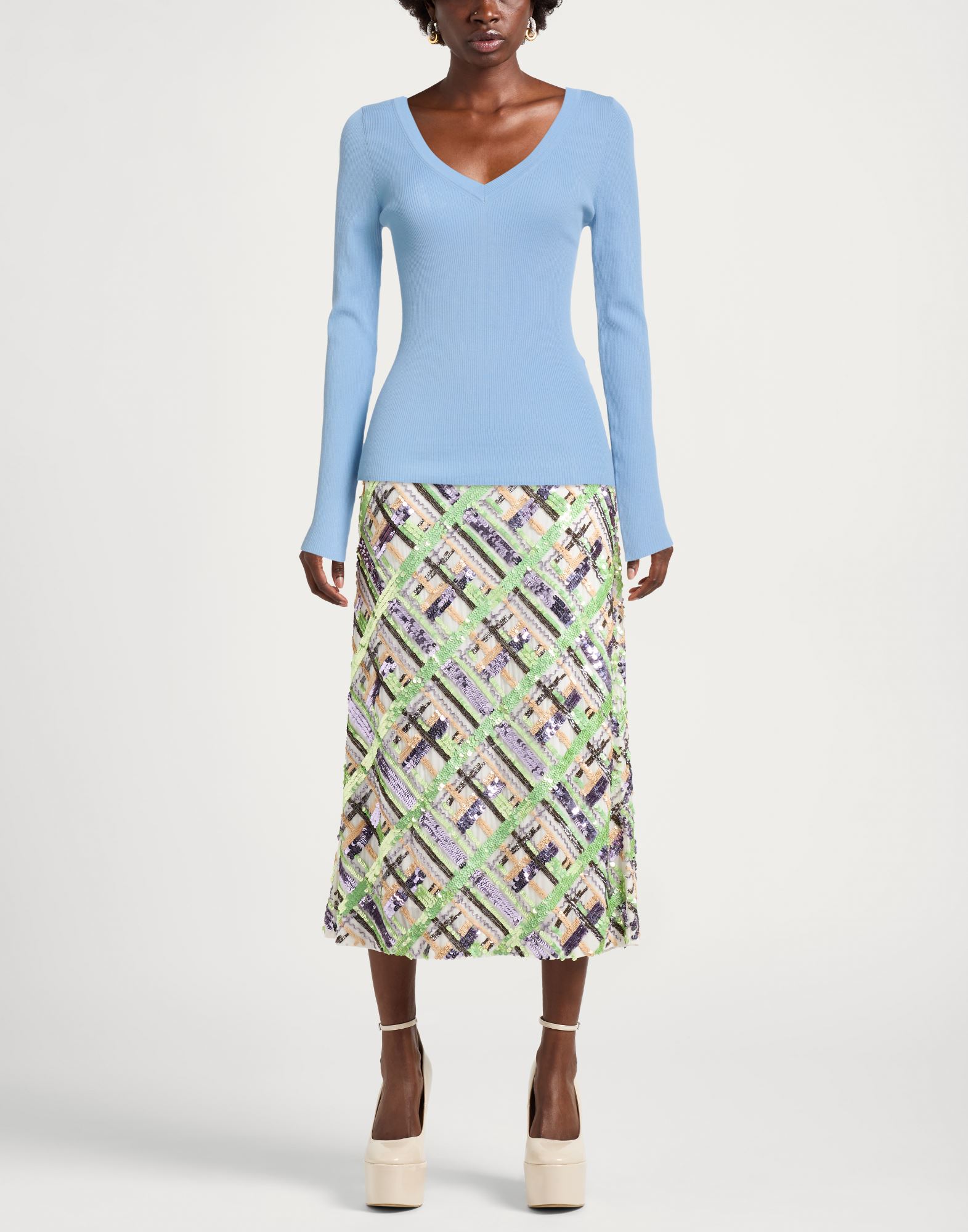 P.a.r.o.s.h. - Strickwaren - Pullover - On Yoox.com 