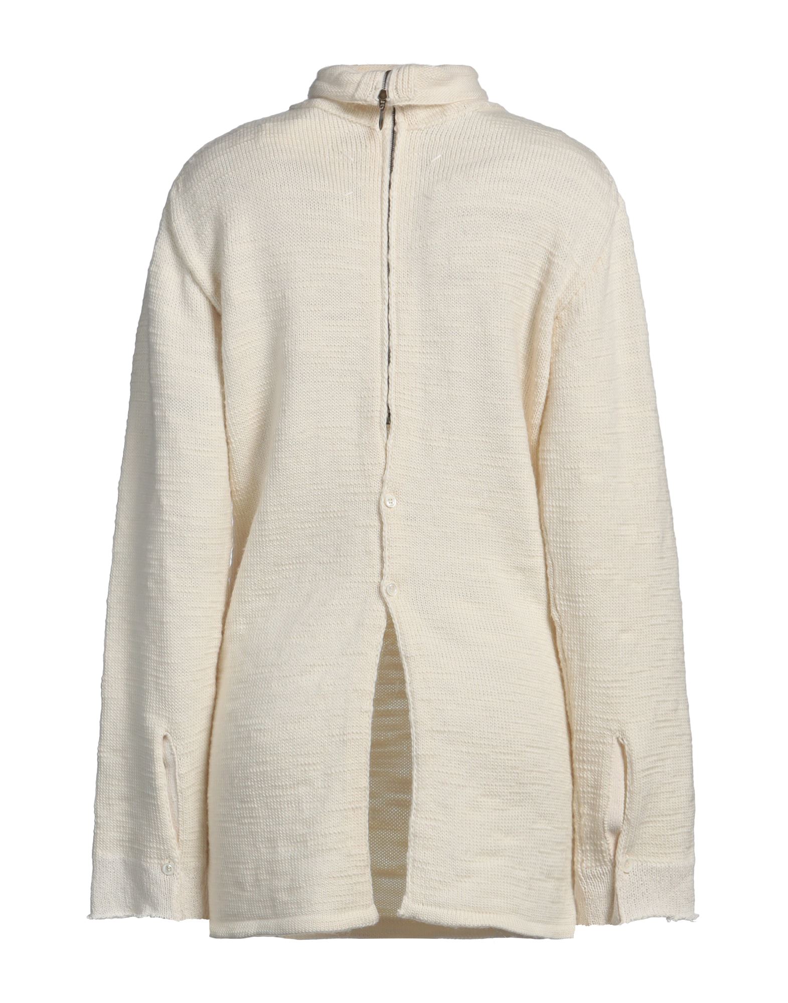  Maison Margiela - Strickwaren - Rollkragenpullover - On Yoox.com 