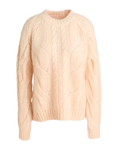 Pullover Mujer Rosa palo L,S Mujer