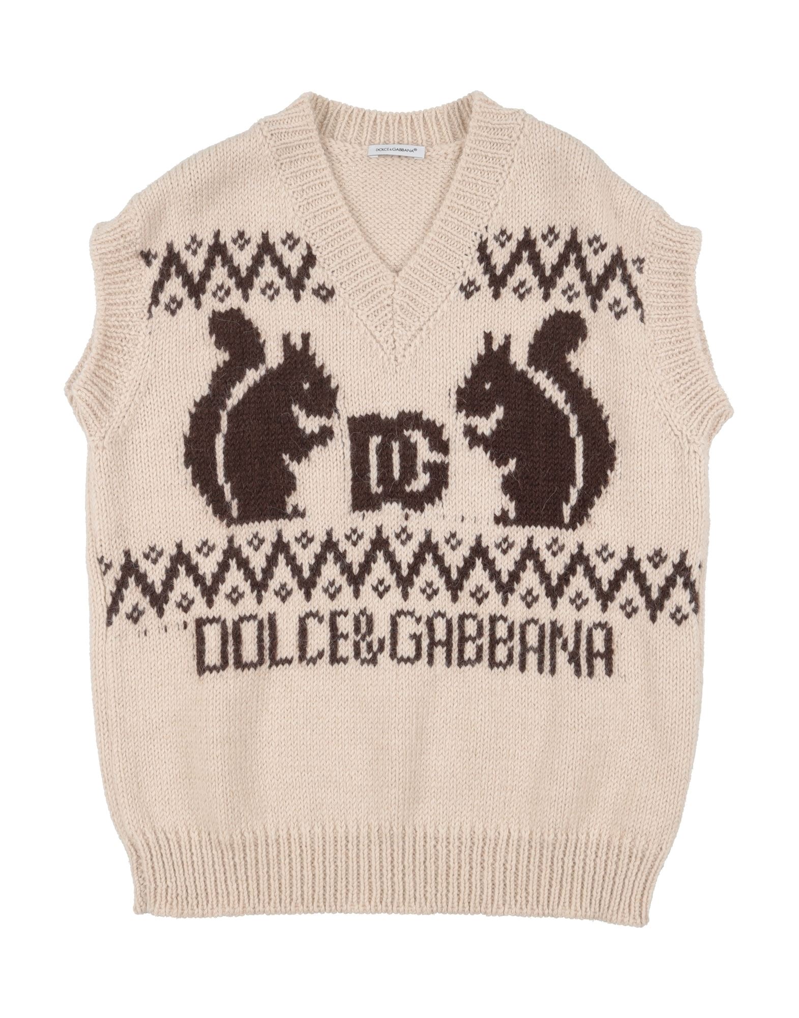  Dolce&gabbana - Strickwaren - Pullover - On Yoox.com 