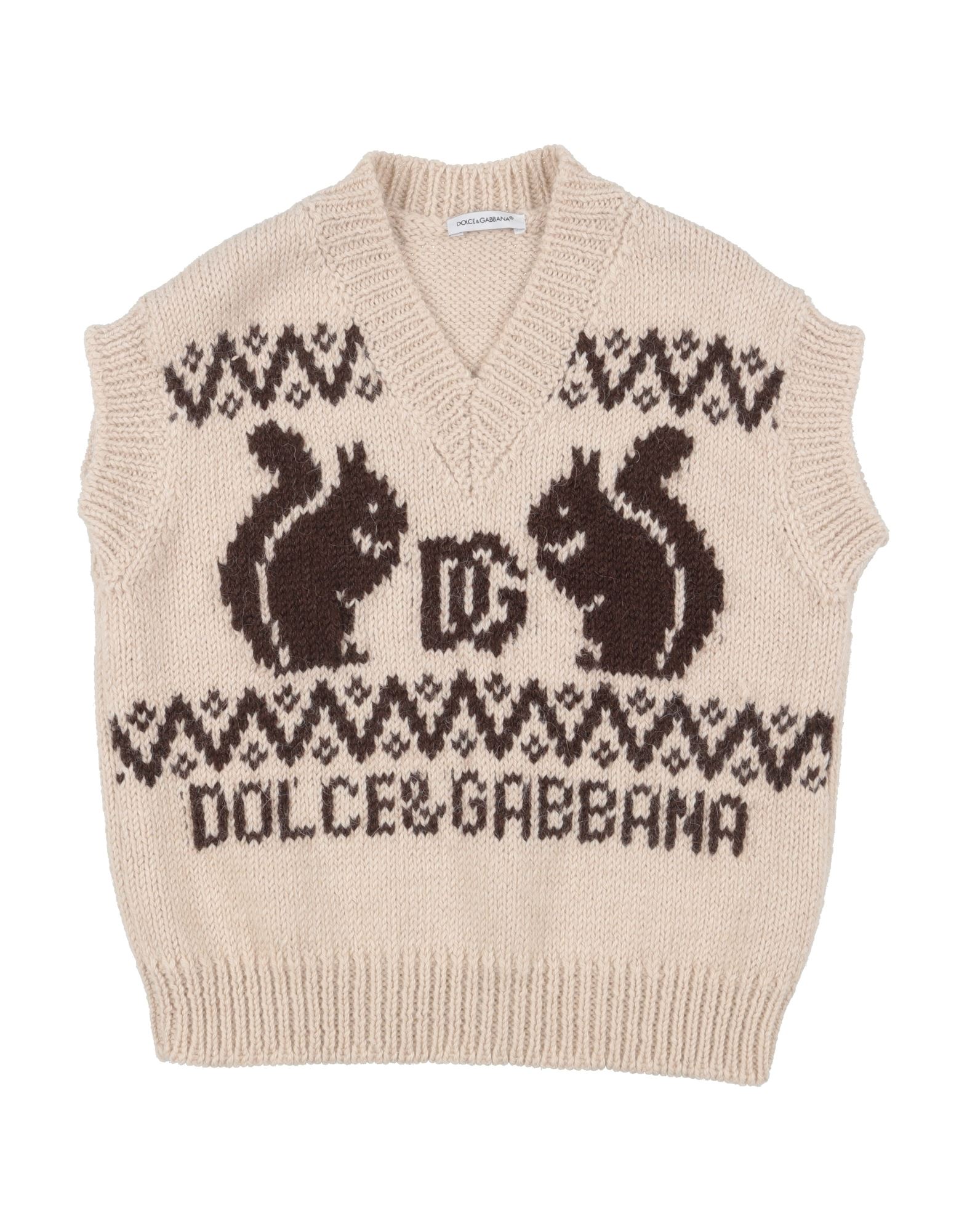  Dolce&gabbana - Strickwaren - Pullover - On Yoox.com 