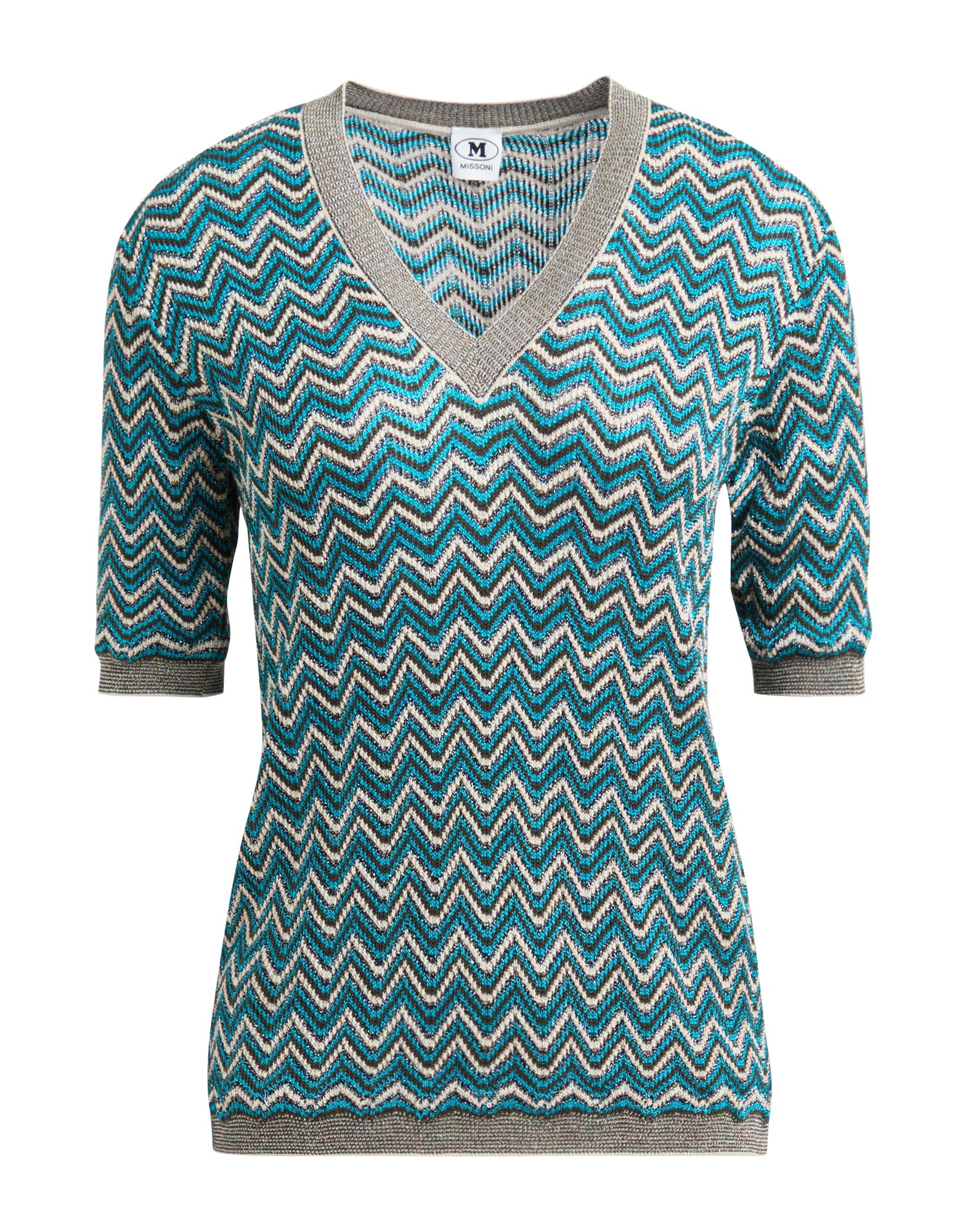 M Missoni - Strickwaren - Pullover - On Yoox.com 
