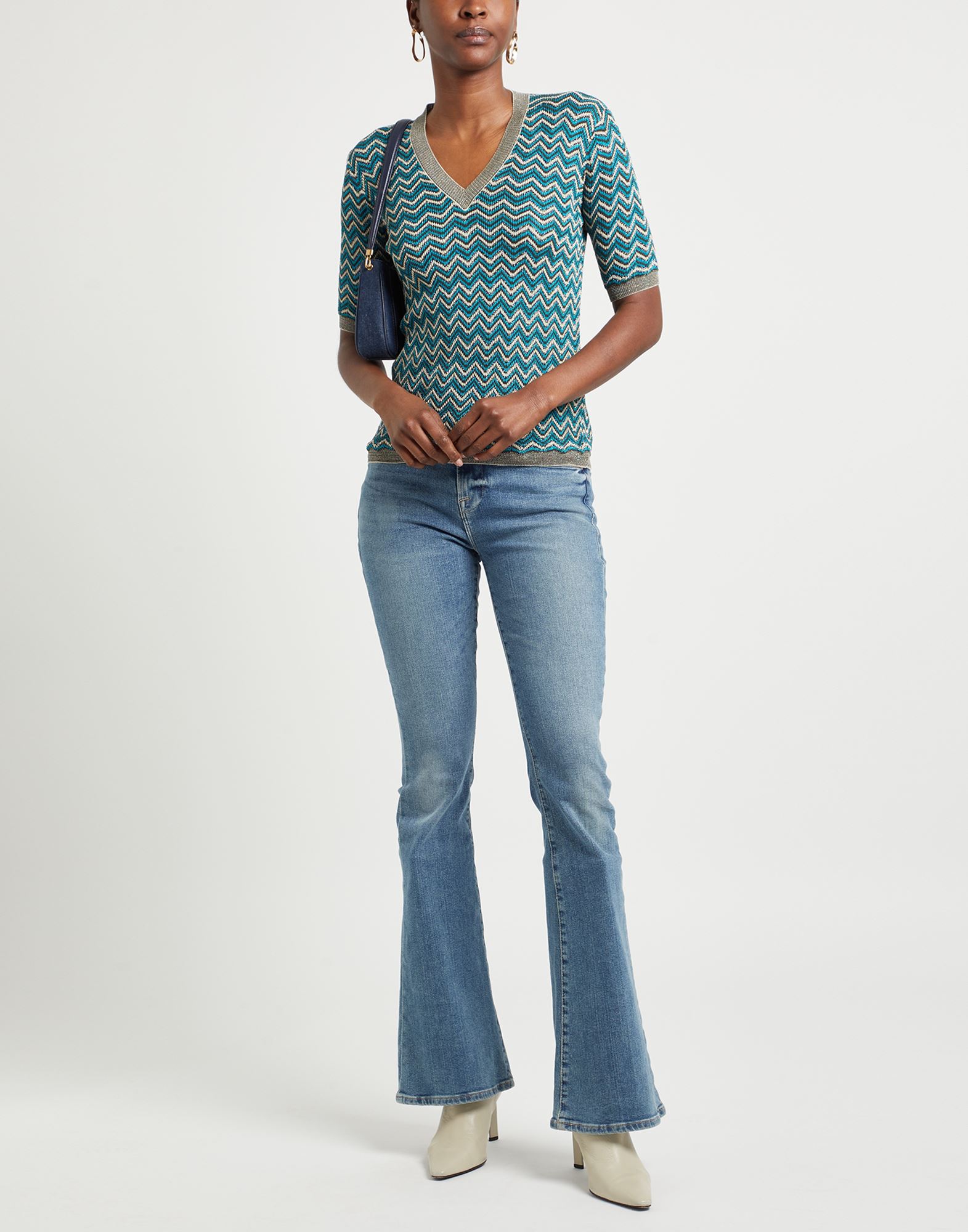  M Missoni - Strickwaren - Pullover - On Yoox.com 
