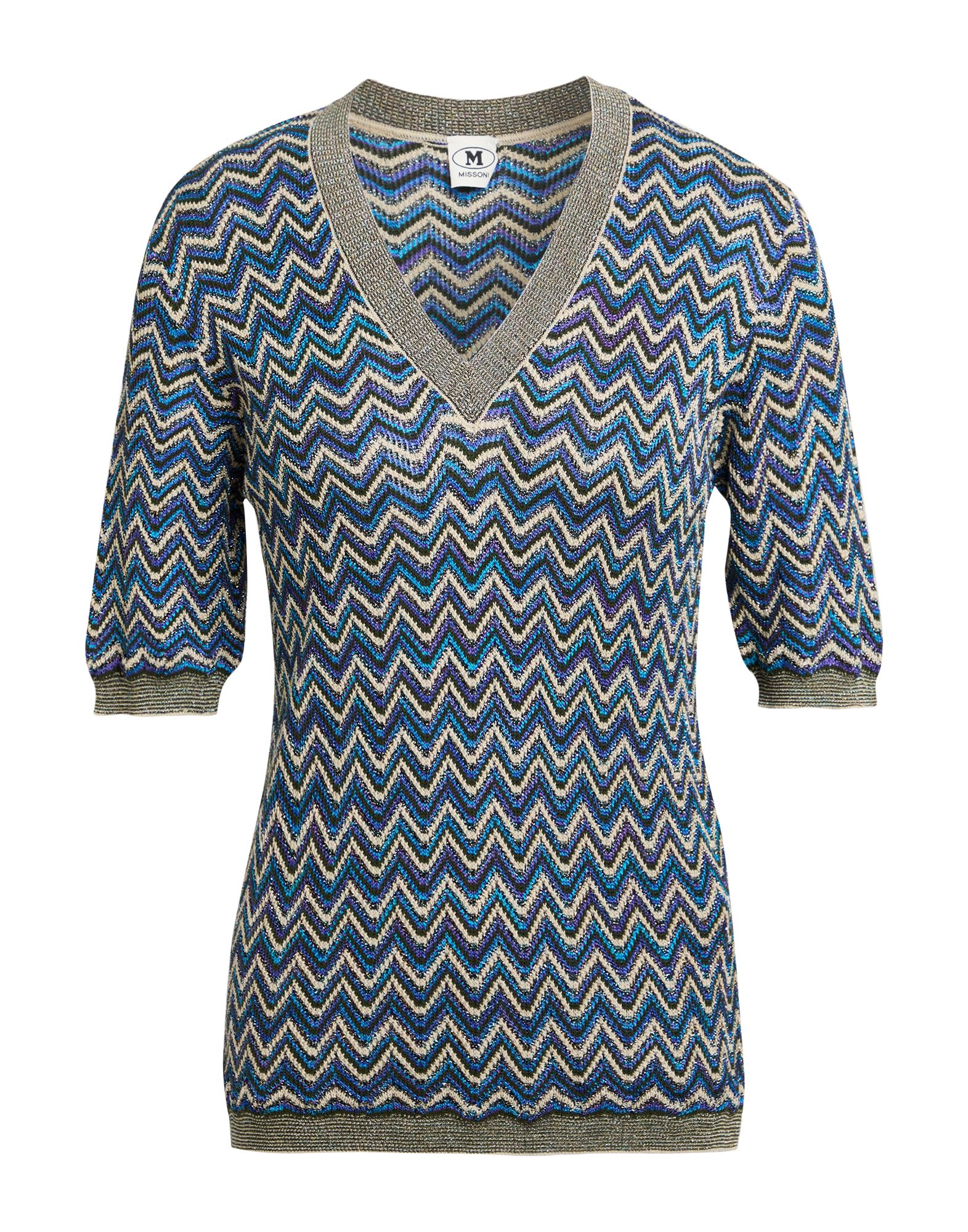  M Missoni - Strickwaren - Pullover - On Yoox.com 