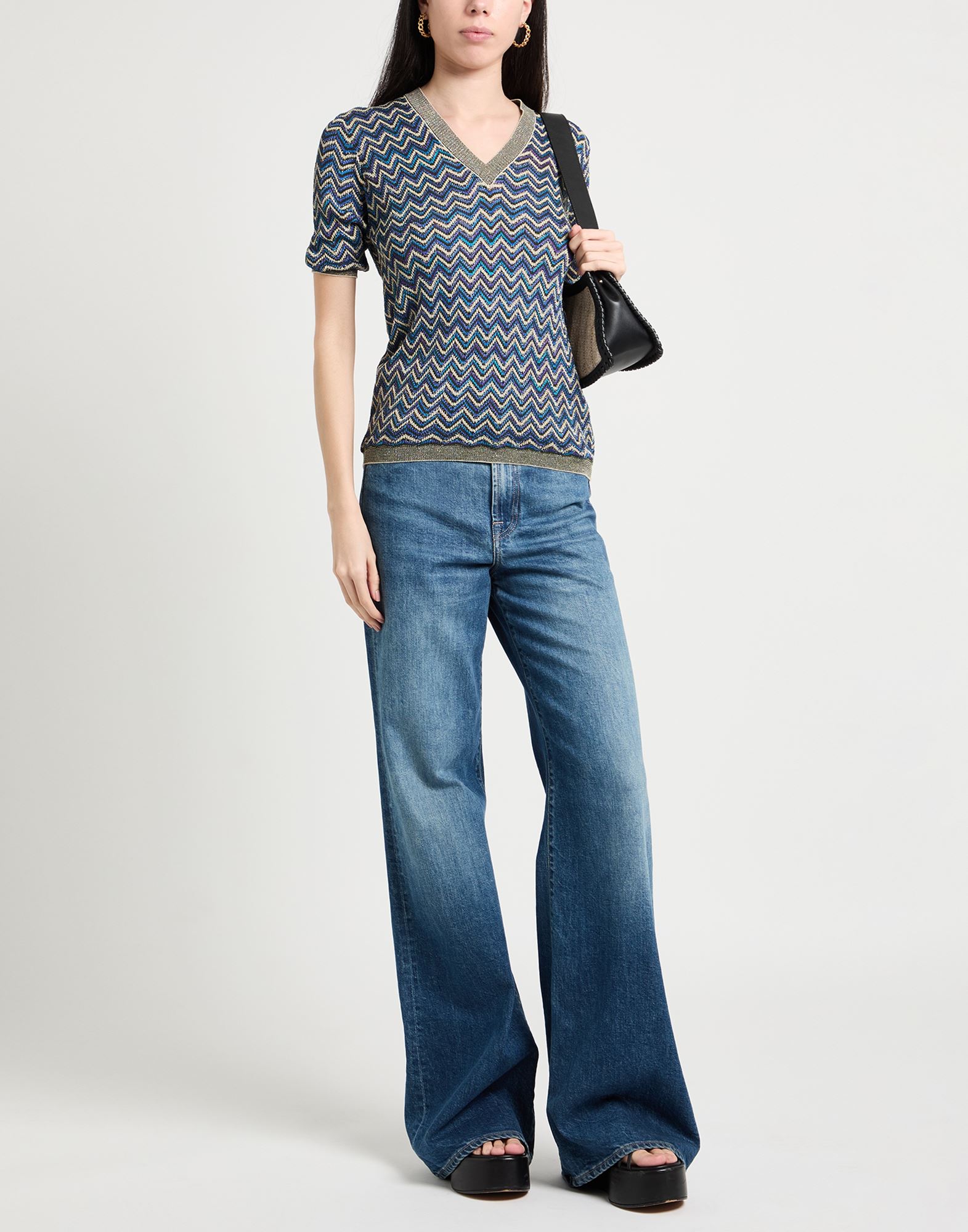  M Missoni - Strickwaren - Pullover - On Yoox.com 