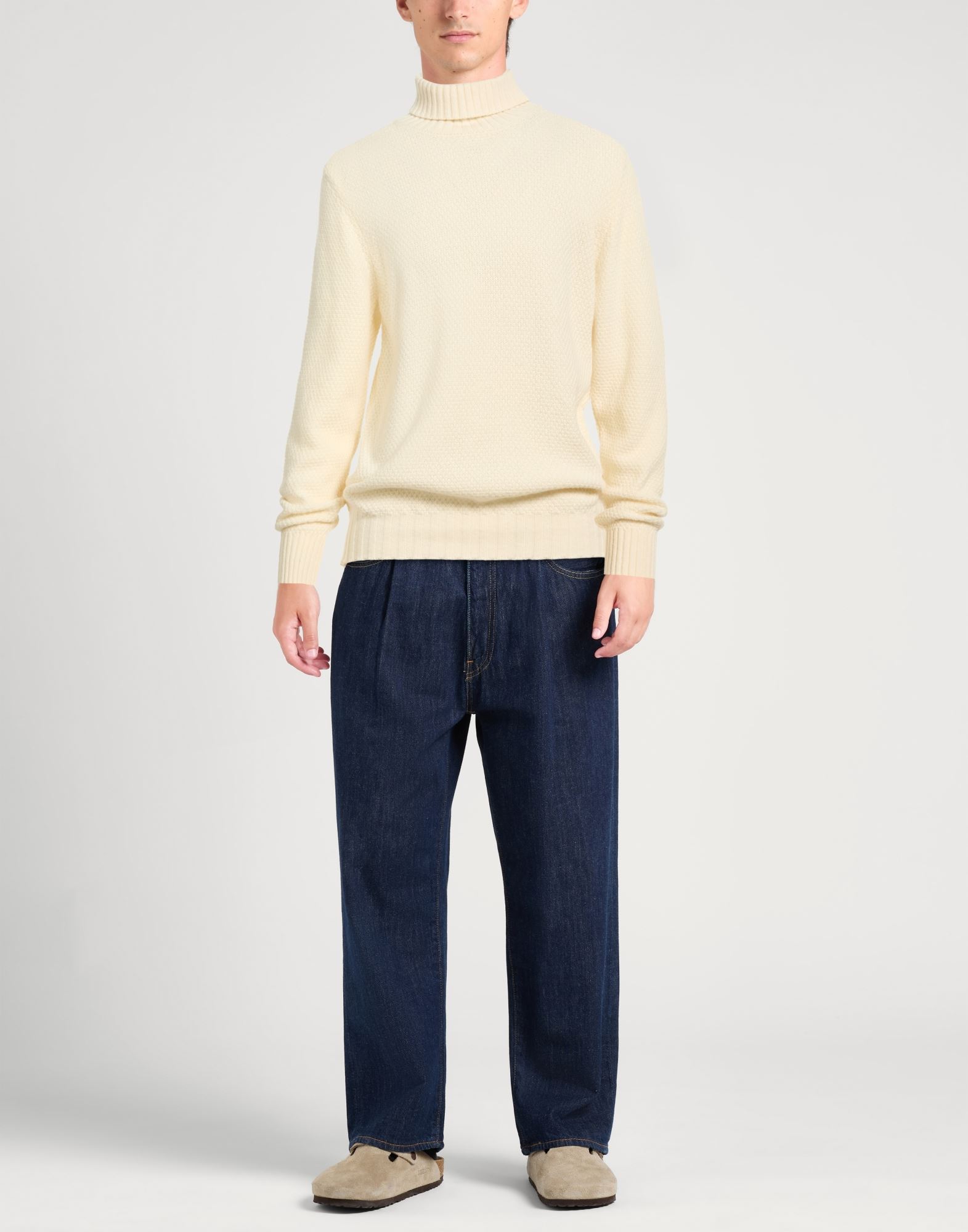  L.b.m. 1911 - Strickwaren - Rollkragenpullover - On Yoox.com 