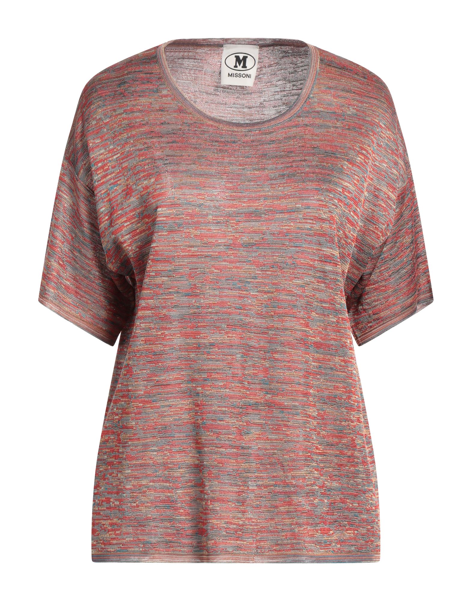  M Missoni - Strickwaren - Pullover - On Yoox.com 