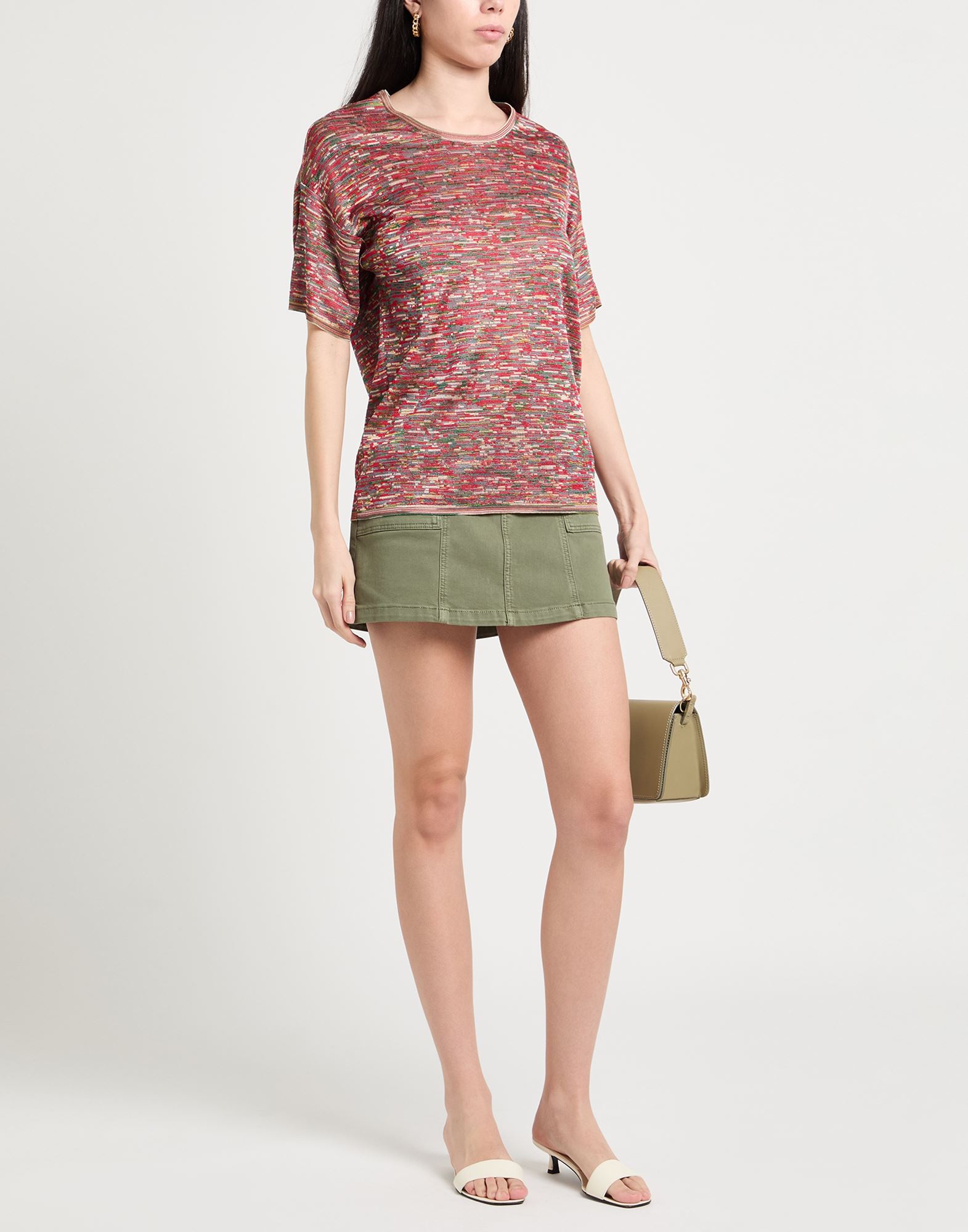  M Missoni - Strickwaren - Pullover - On Yoox.com 