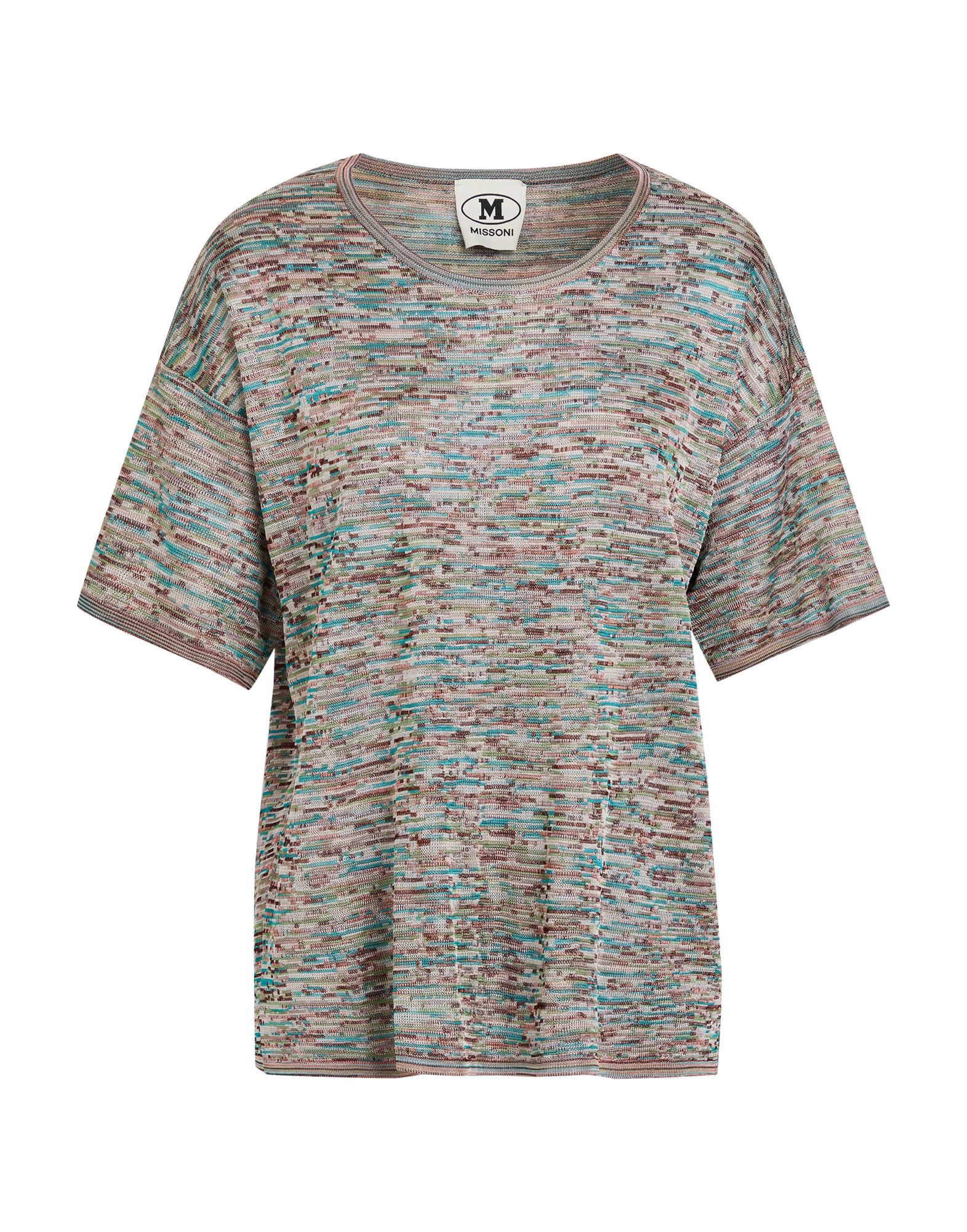 M Missoni - Strickwaren - Pullover - On Yoox.com 