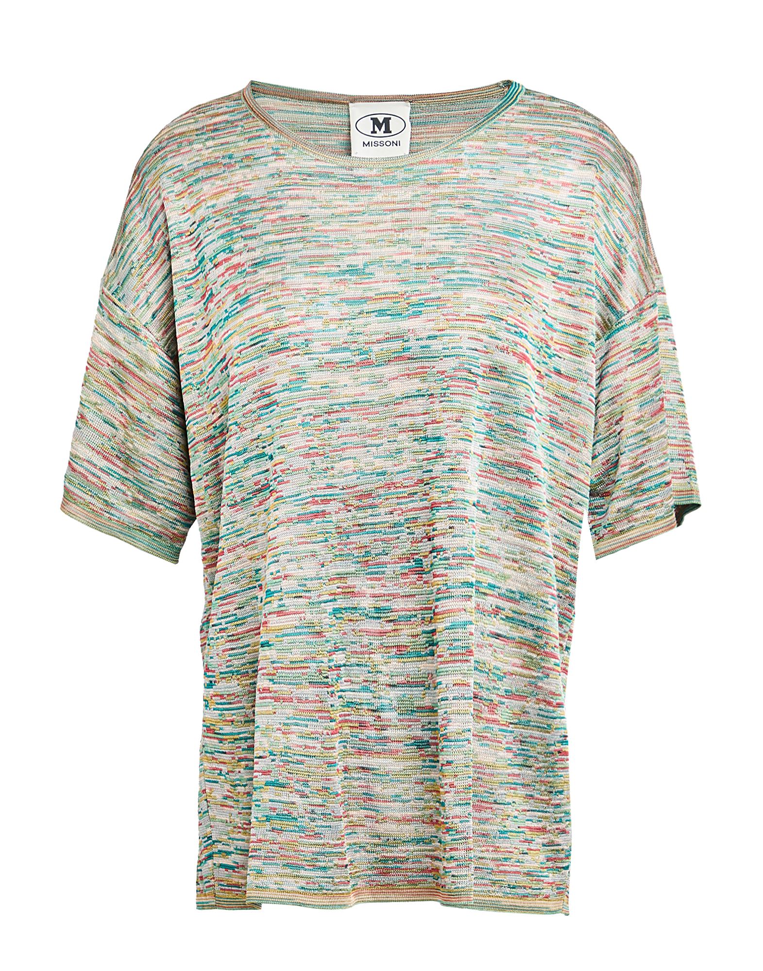  M Missoni - Strickwaren - Pullover - On Yoox.com 