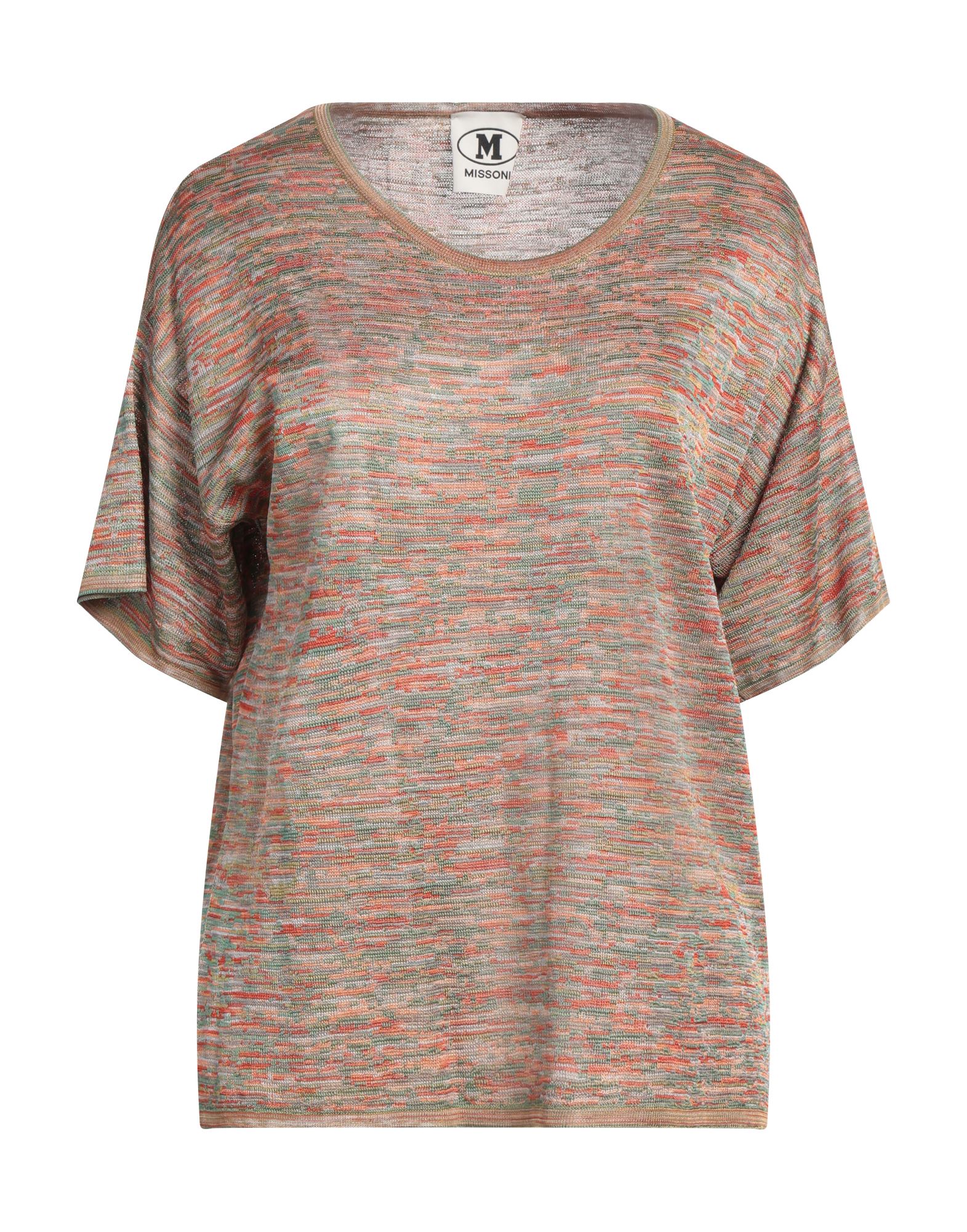  M Missoni - Strickwaren - Pullover - On Yoox.com 