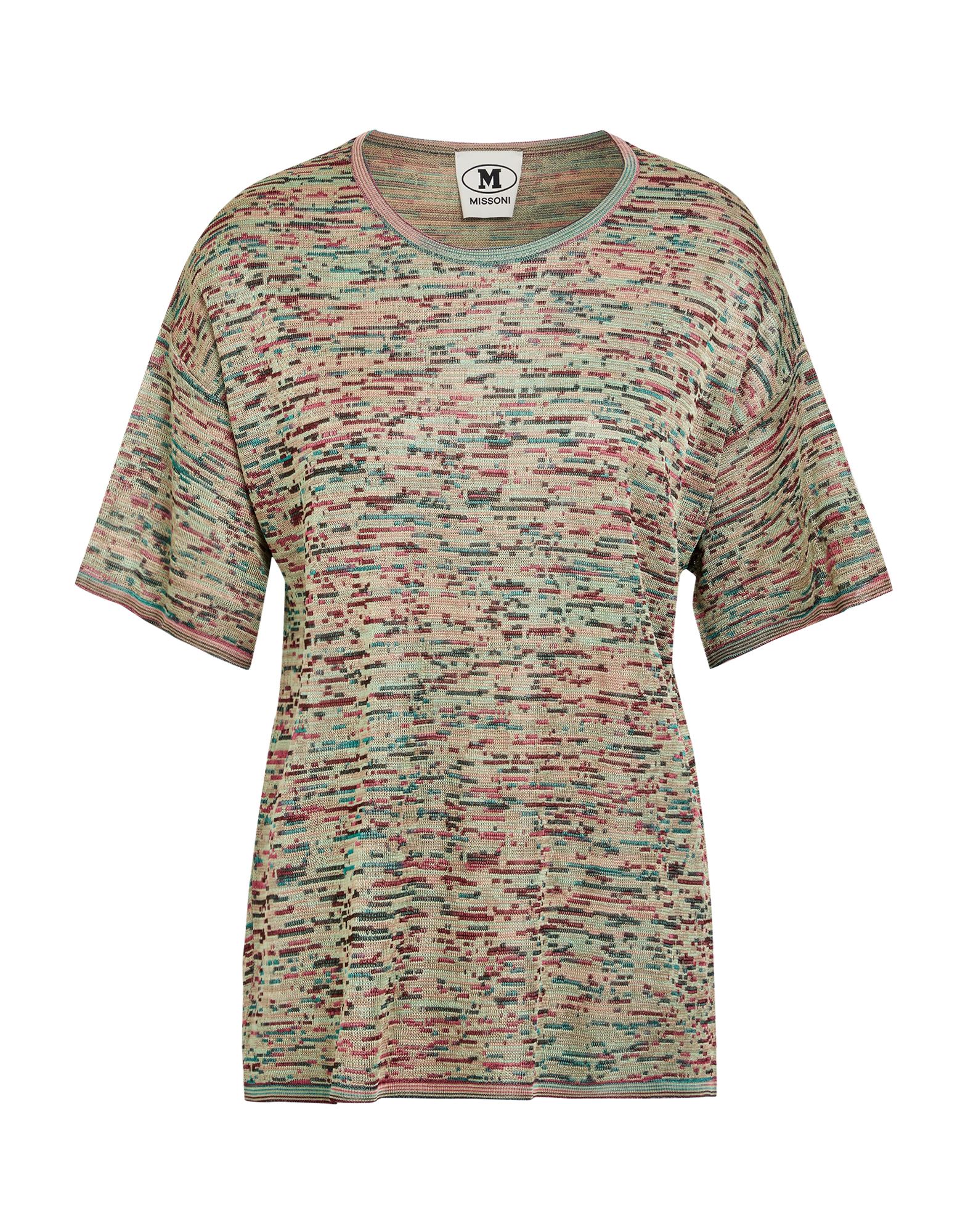  M Missoni - Prendas De Punto - Pullover - On Yoox.com 