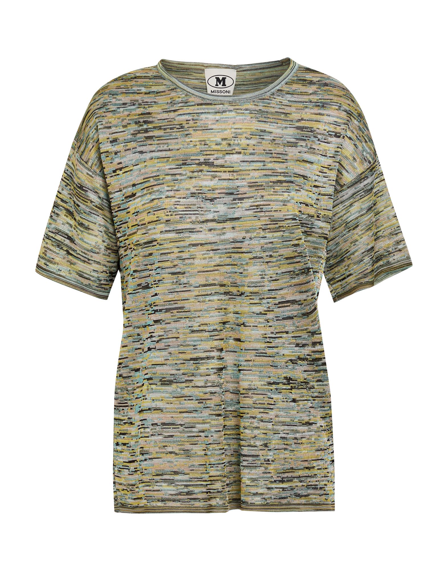  M Missoni - Strickwaren - Pullover - On Yoox.com 