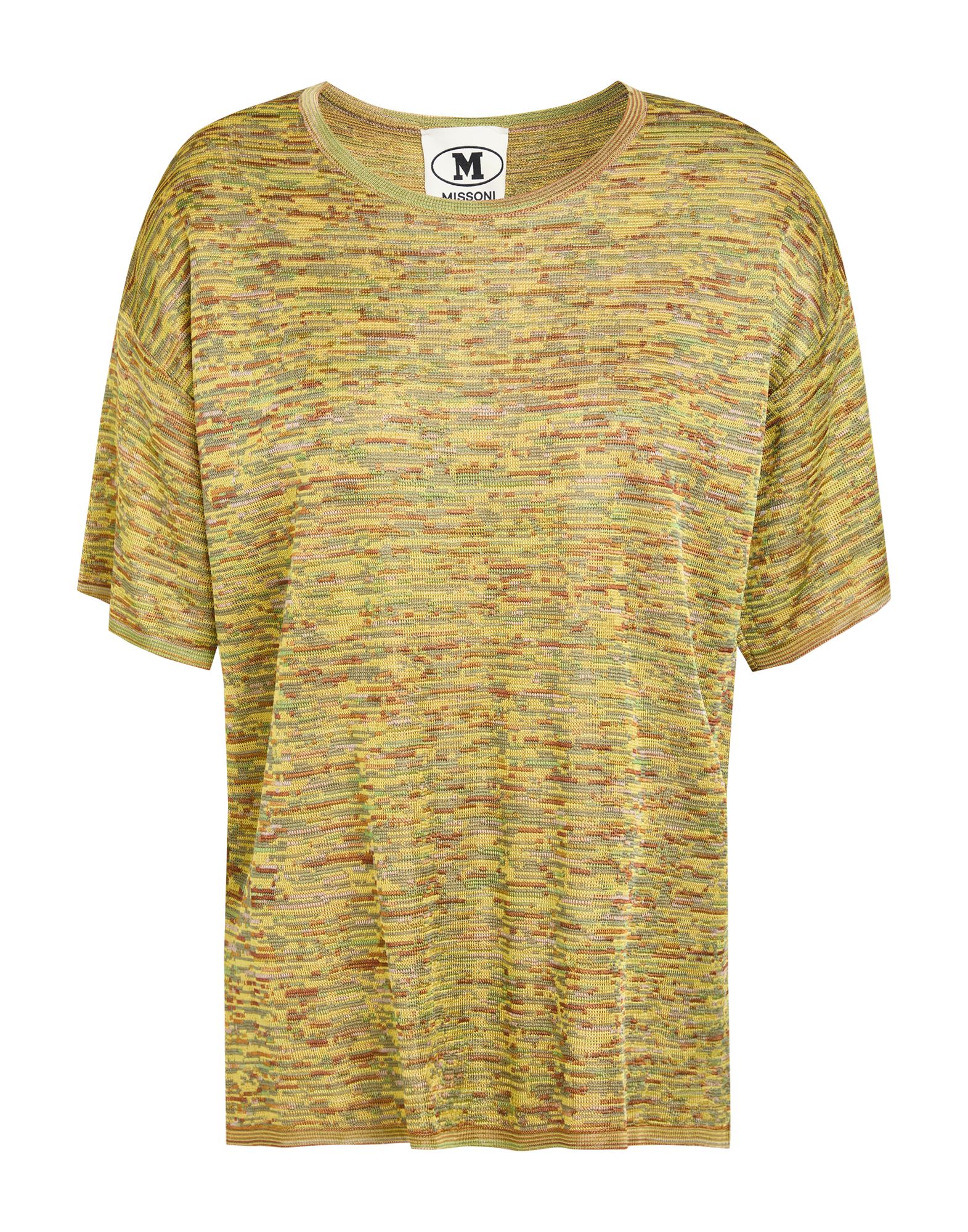 M Missoni - Strickwaren - Pullover - On Yoox.com 
