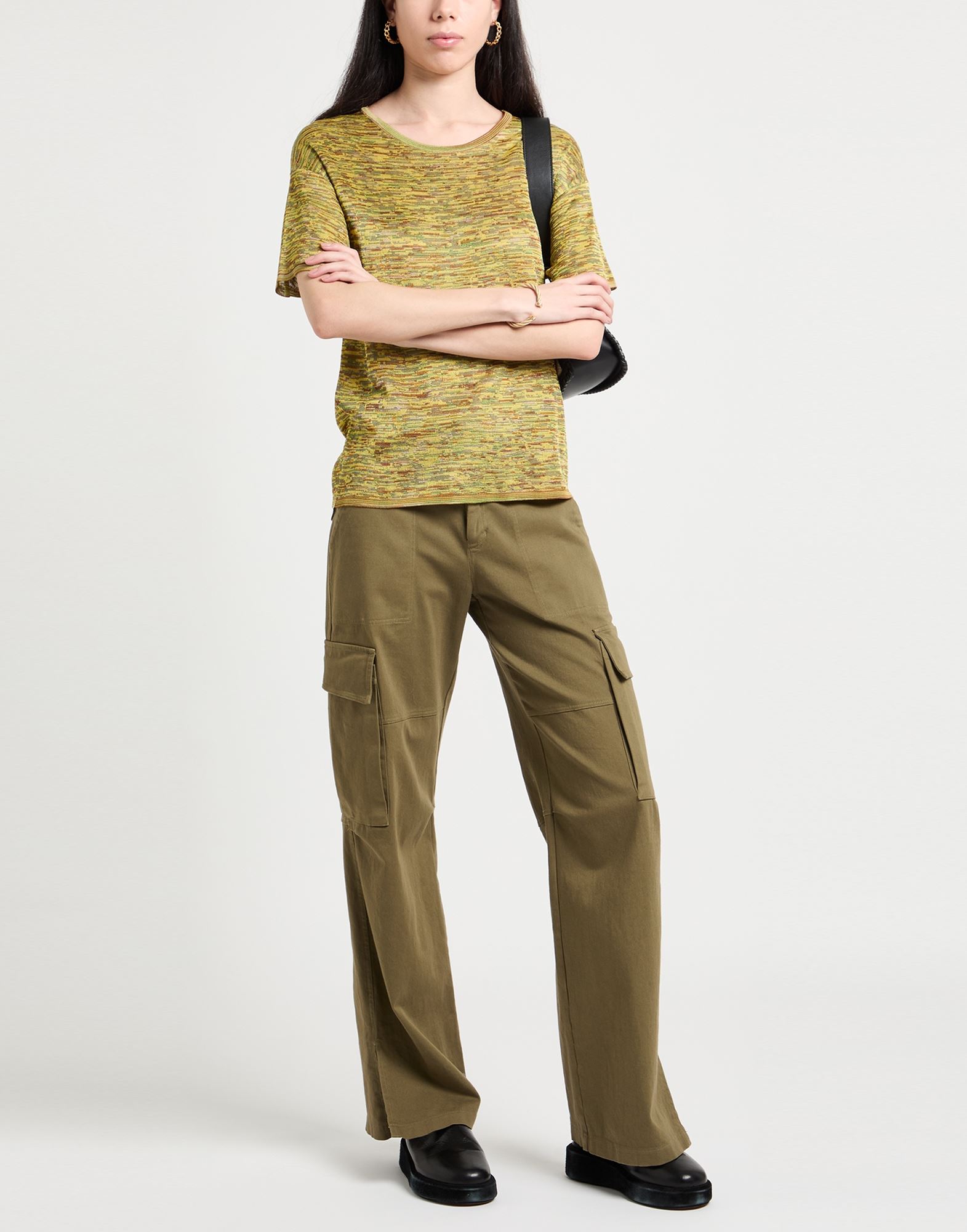  M Missoni - Strickwaren - Pullover - On Yoox.com 