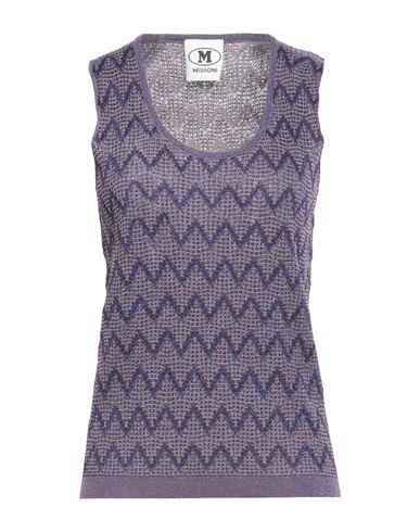 Top Damen Violett XL Damen