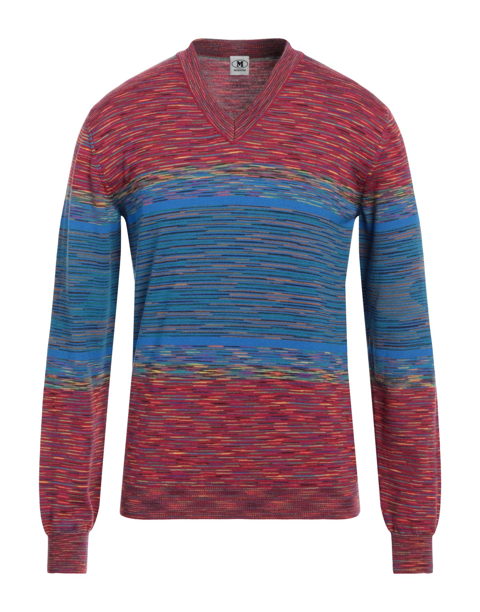  M Missoni - Prendas De Punto - Pullover - On Yoox.com 