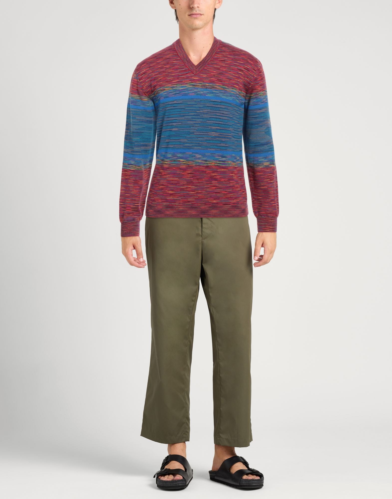  M Missoni - Prendas De Punto - Pullover - On Yoox.com 