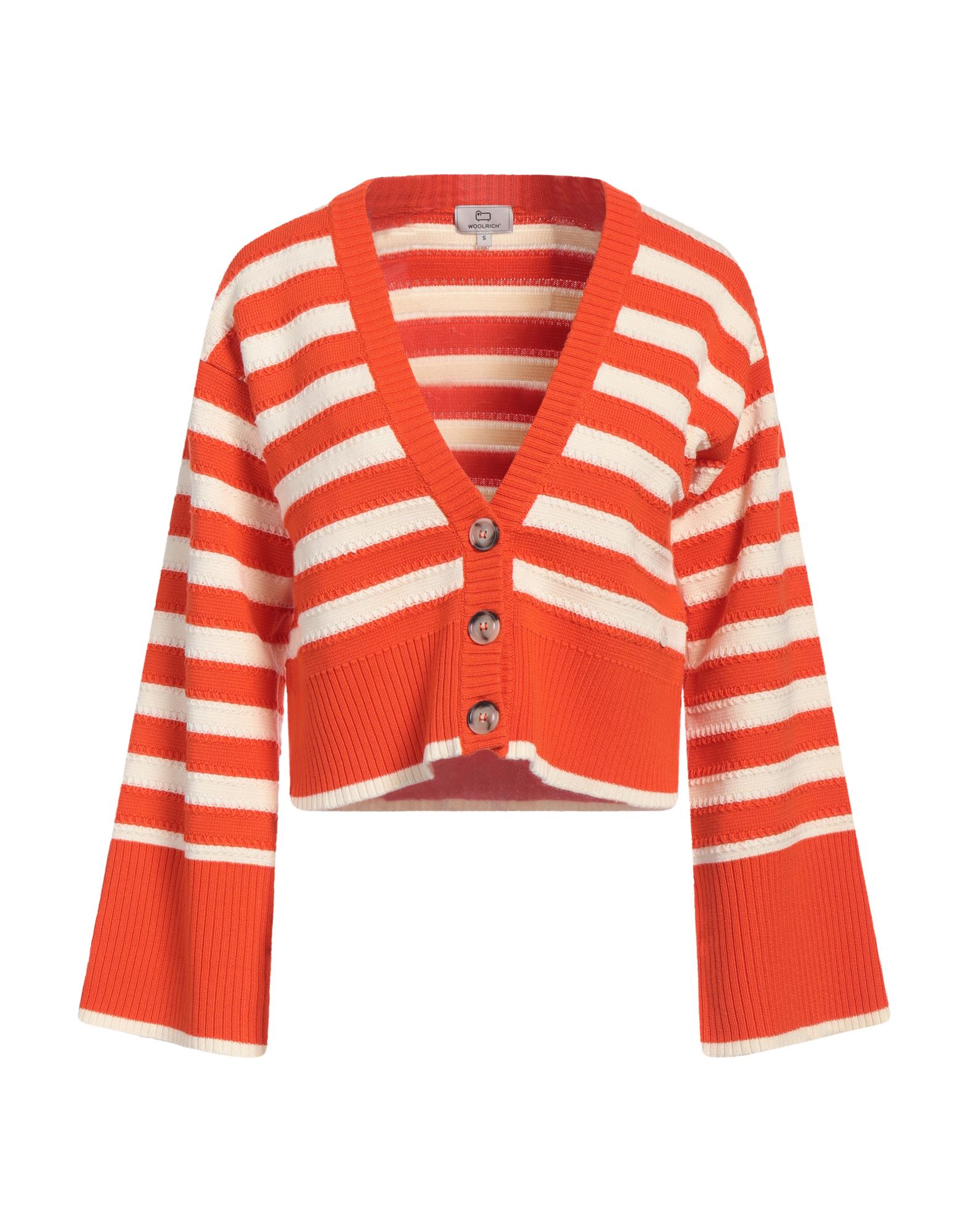  Woolrich - Strickwaren - Strickjacken - On Yoox.com 