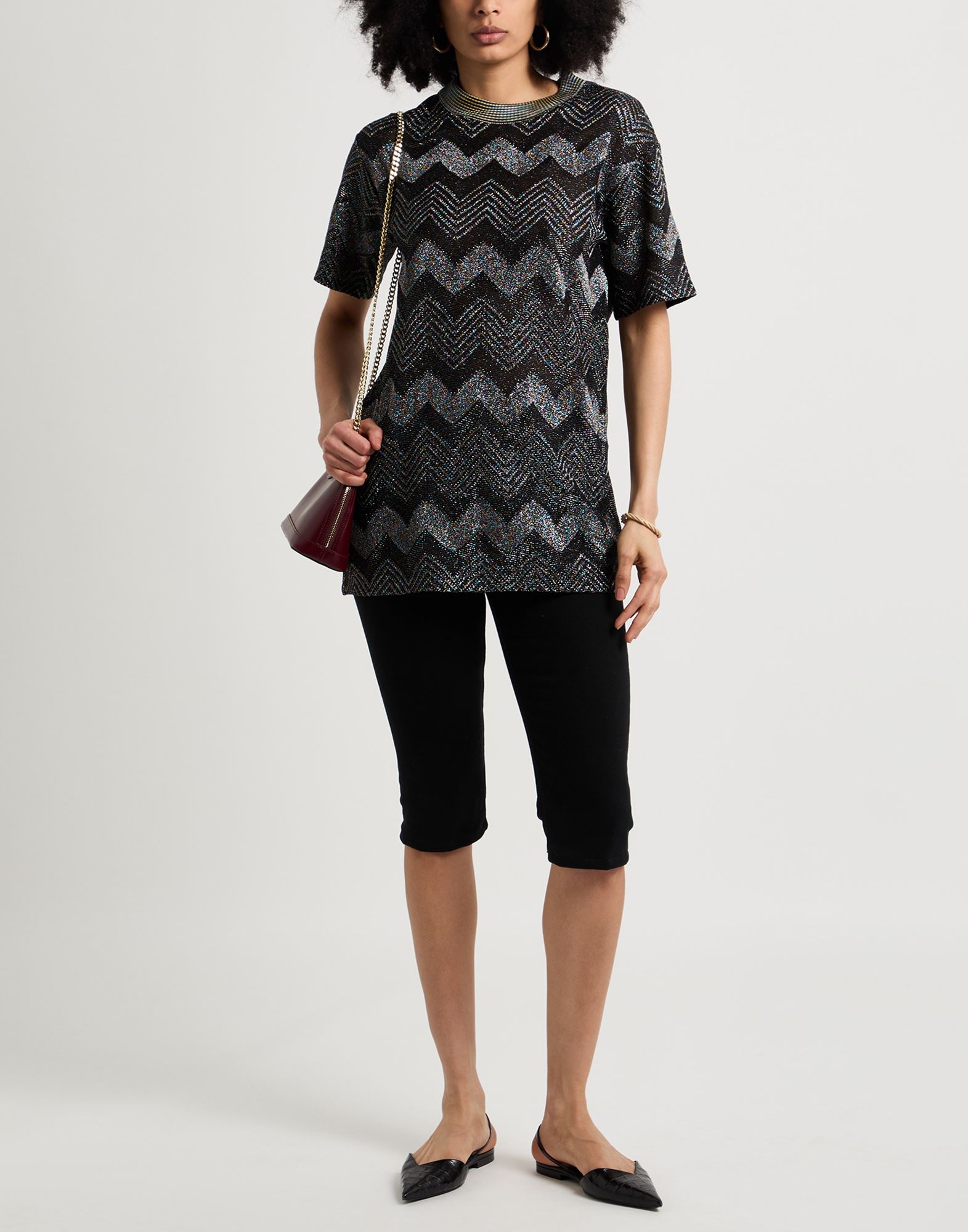  M Missoni - Camisetas Y Tops - Tops - On Yoox.com 