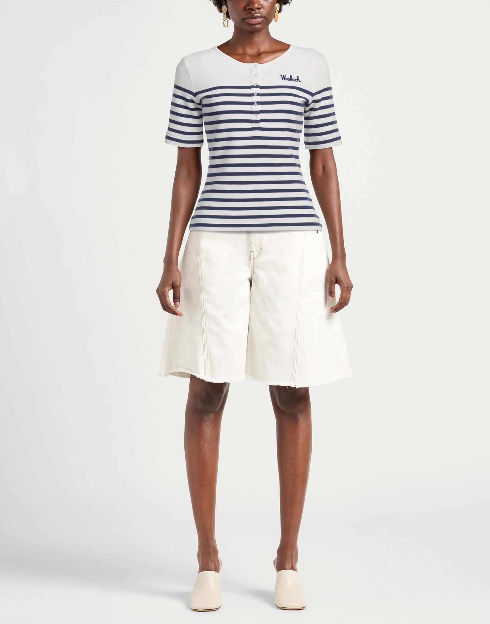  Woolrich - Tops - T-shirts - On Yoox.com 