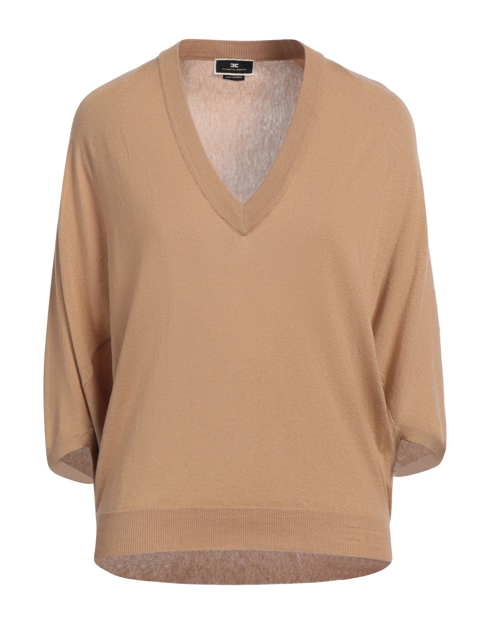  Elisabetta Franchi - Strickwaren - Pullover - On Yoox.com 