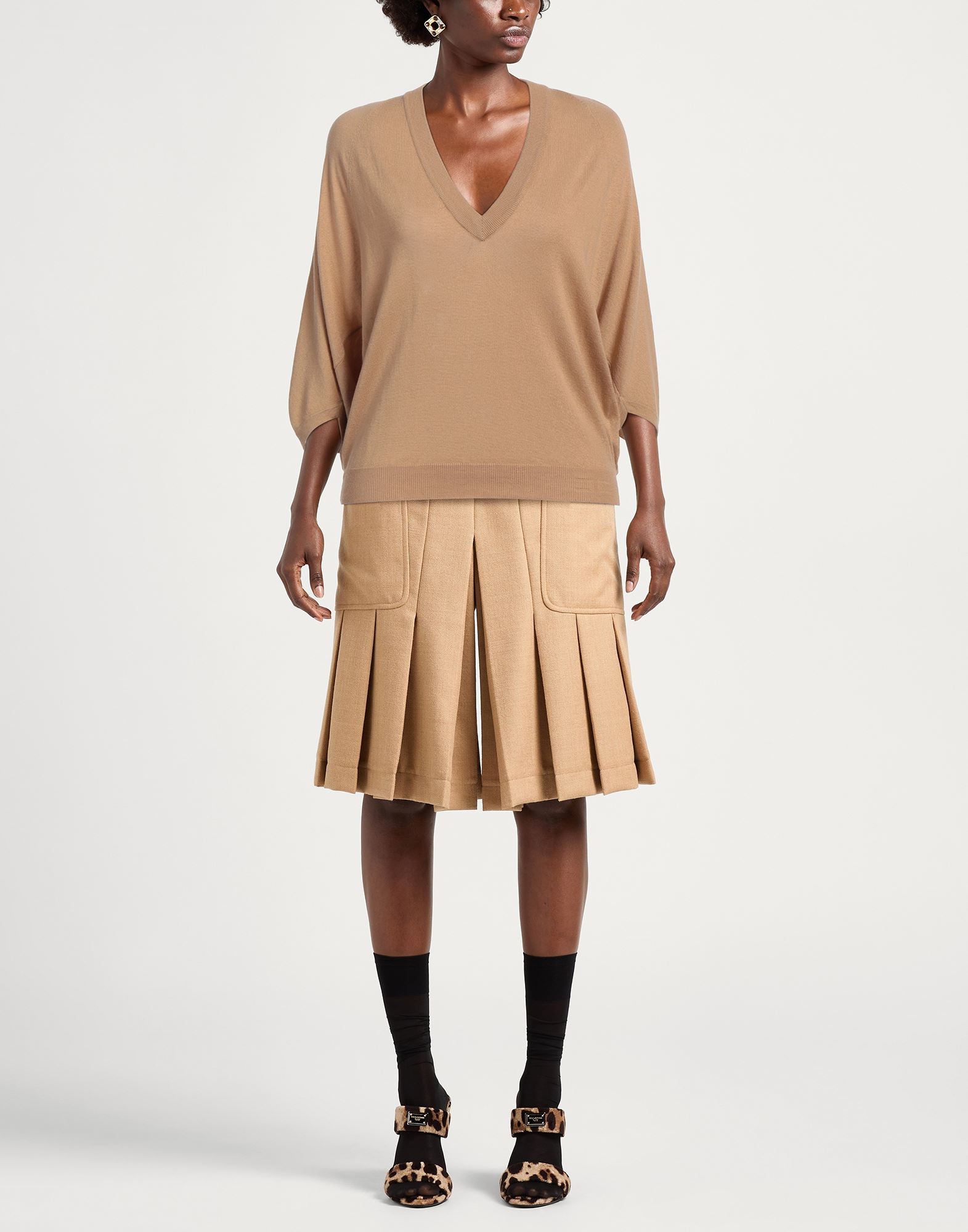  Elisabetta Franchi - Strickwaren - Pullover - On Yoox.com 