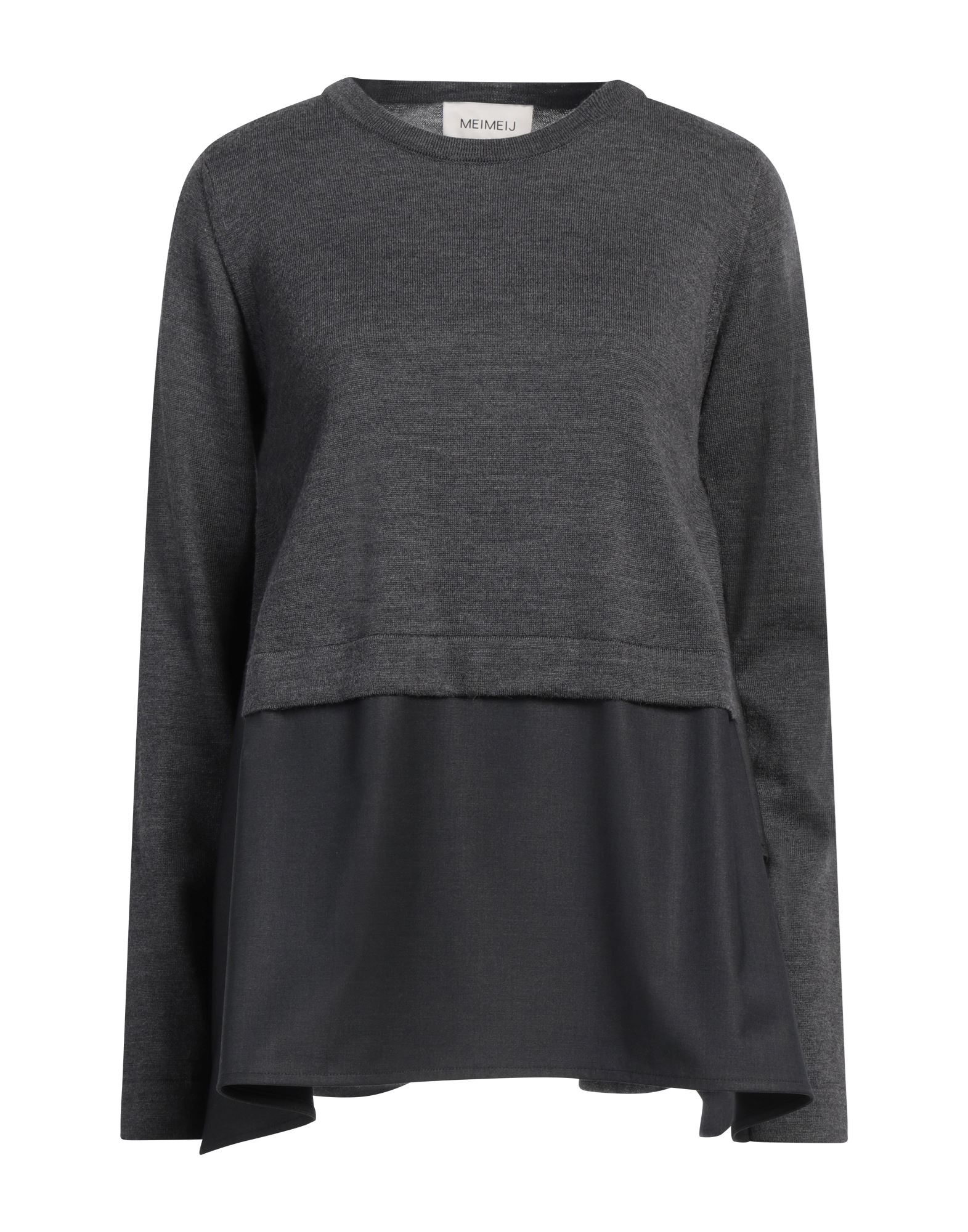  Meimeij - Maille - Pullover - On Yoox.com 