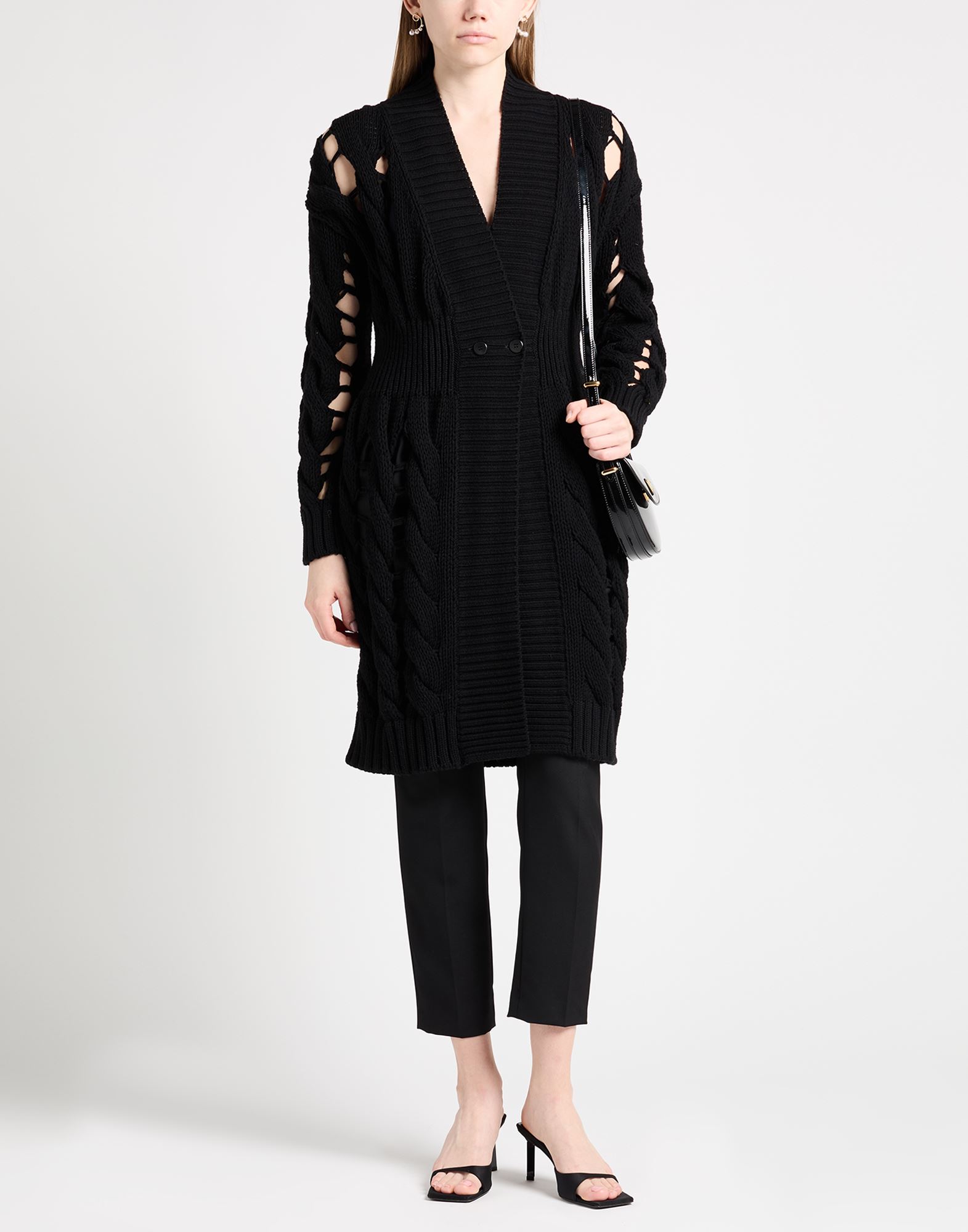  Max Mara - Maille - Cardigans - On Yoox.com 