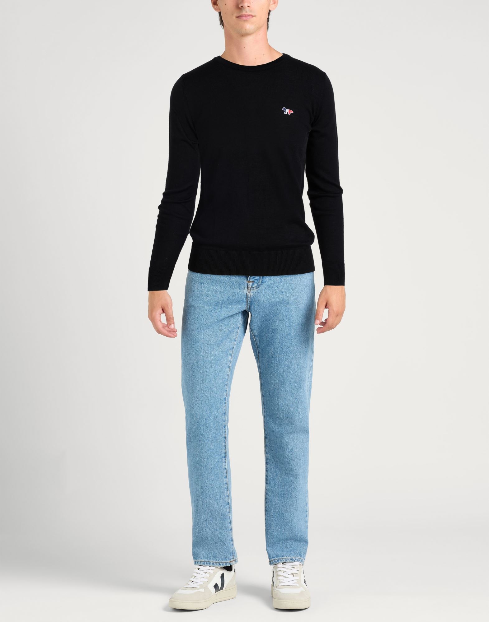  Maison Kitsuné - Strickwaren - Pullover - On Yoox.com 