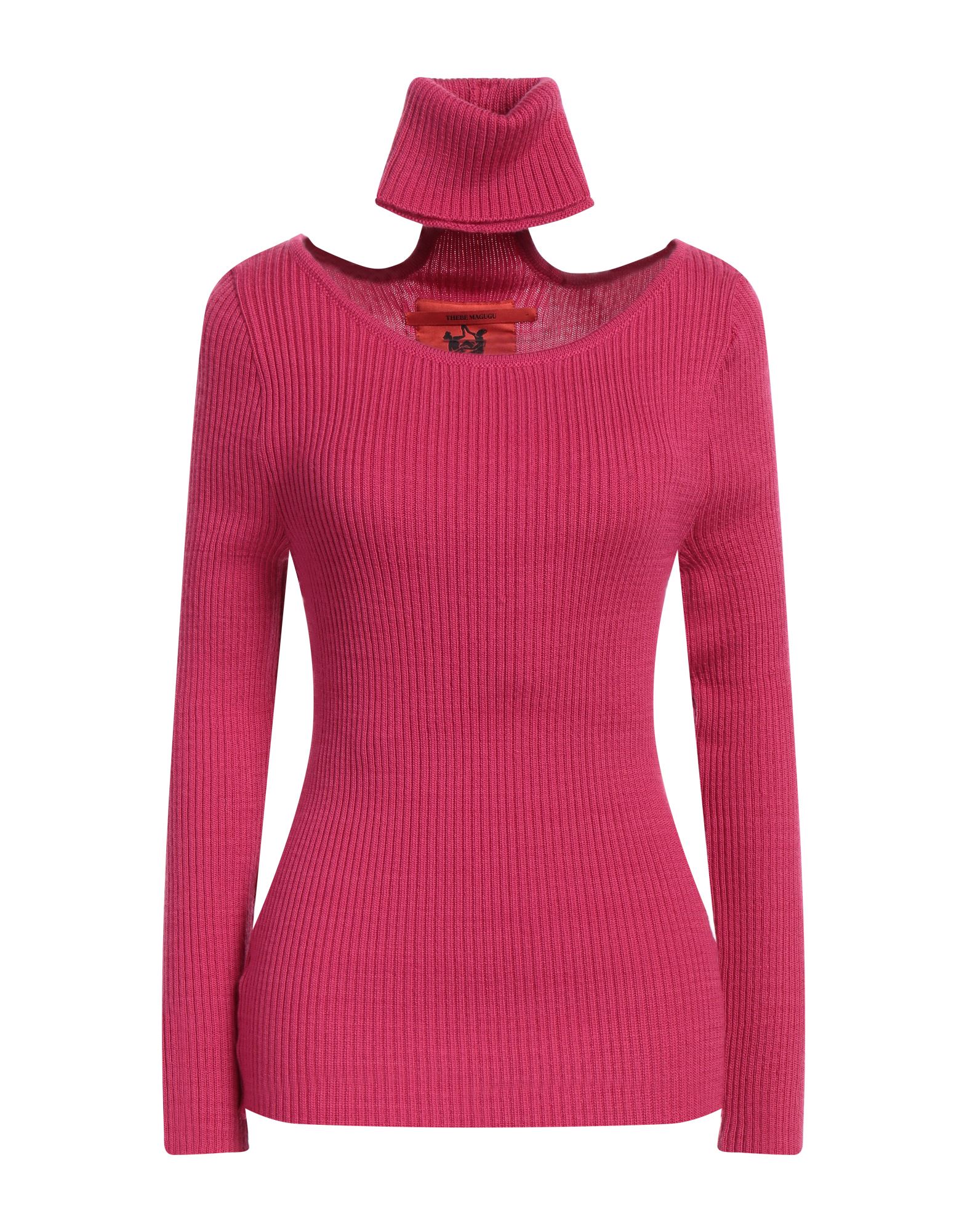  Thebe Magugu - Strickwaren - Rollkragenpullover - On Yoox.com 