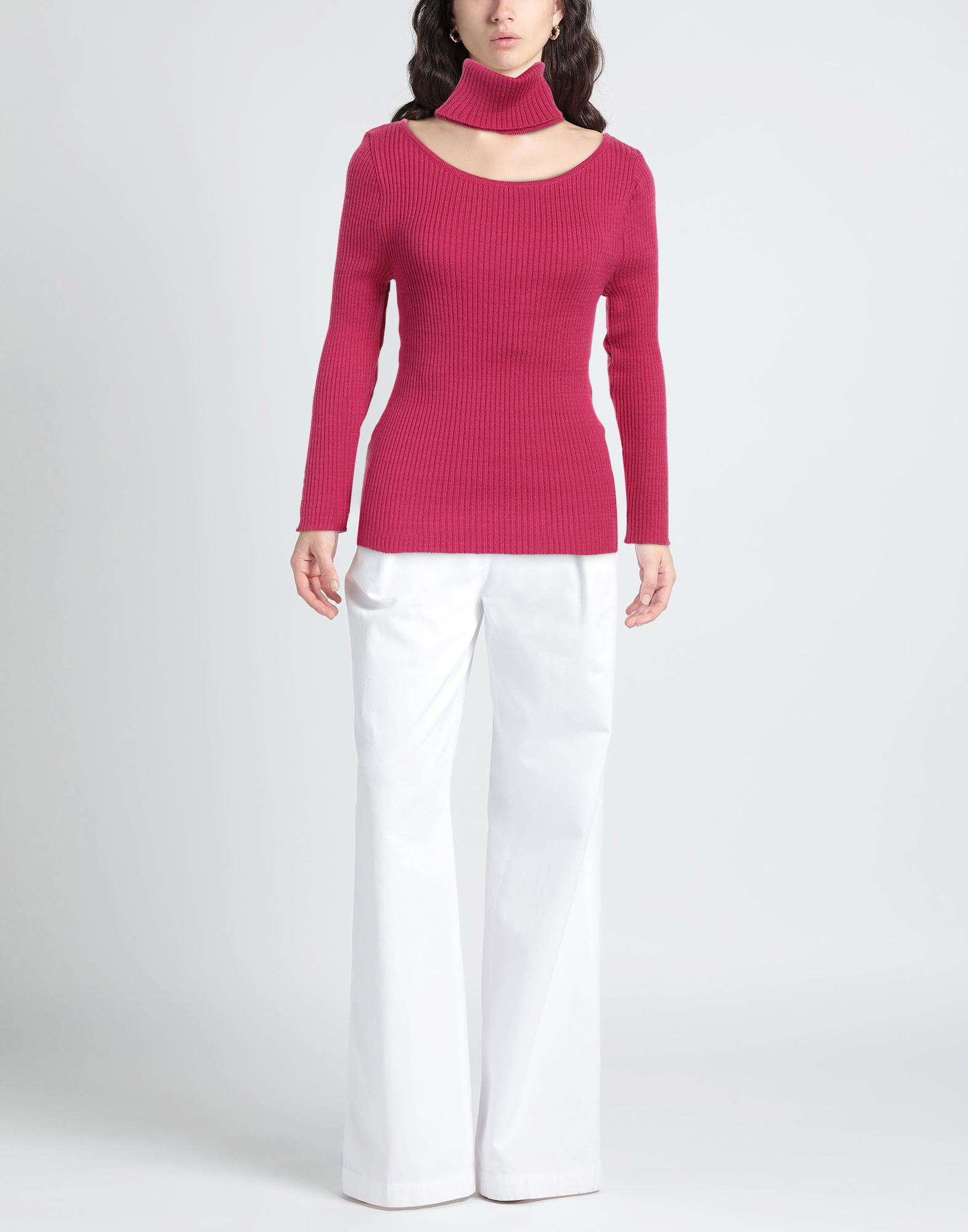  Thebe Magugu - Strickwaren - Rollkragenpullover - On Yoox.com 