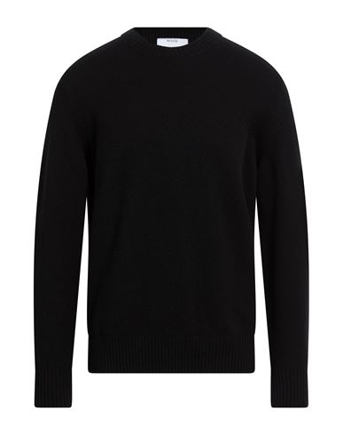 Pullover Hombre Negro 46,54 Hombre