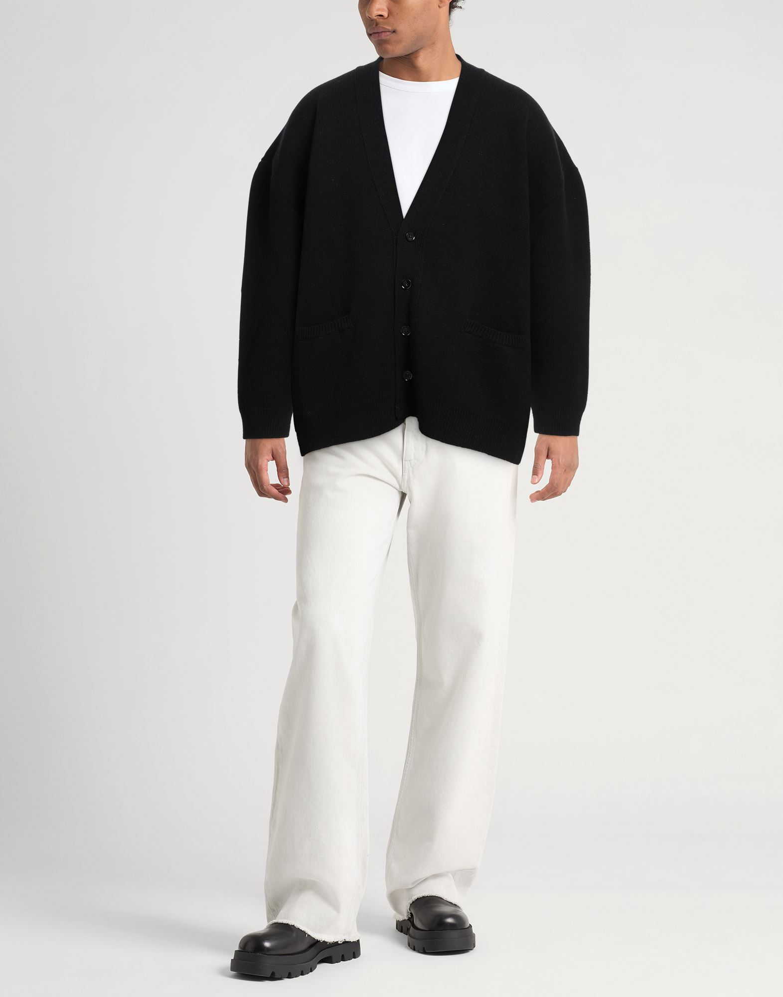  Laneus - Prendas De Punto - Cárdigans - On Yoox.com 