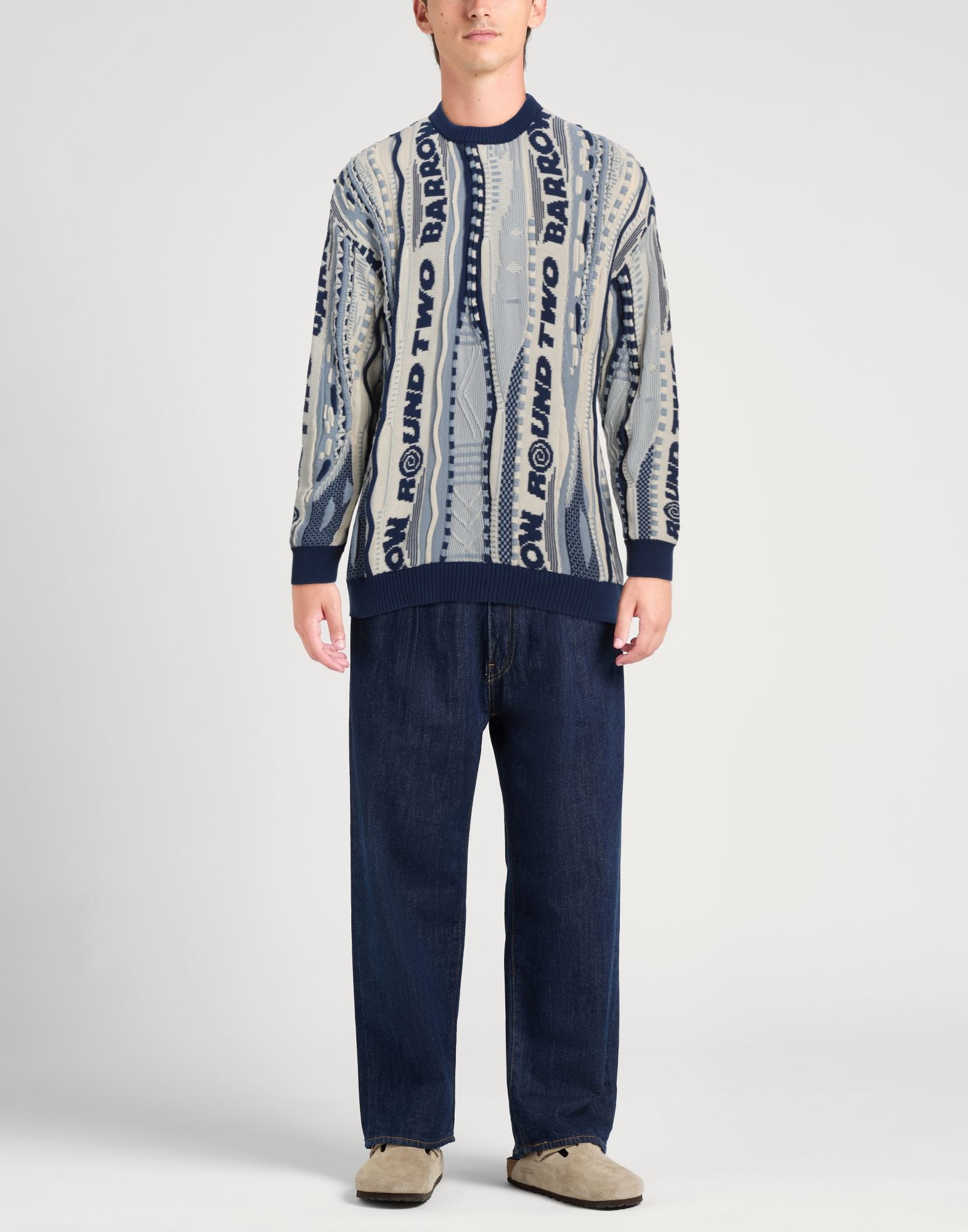 Barrow - Strickwaren - Pullover - On Yoox.com 