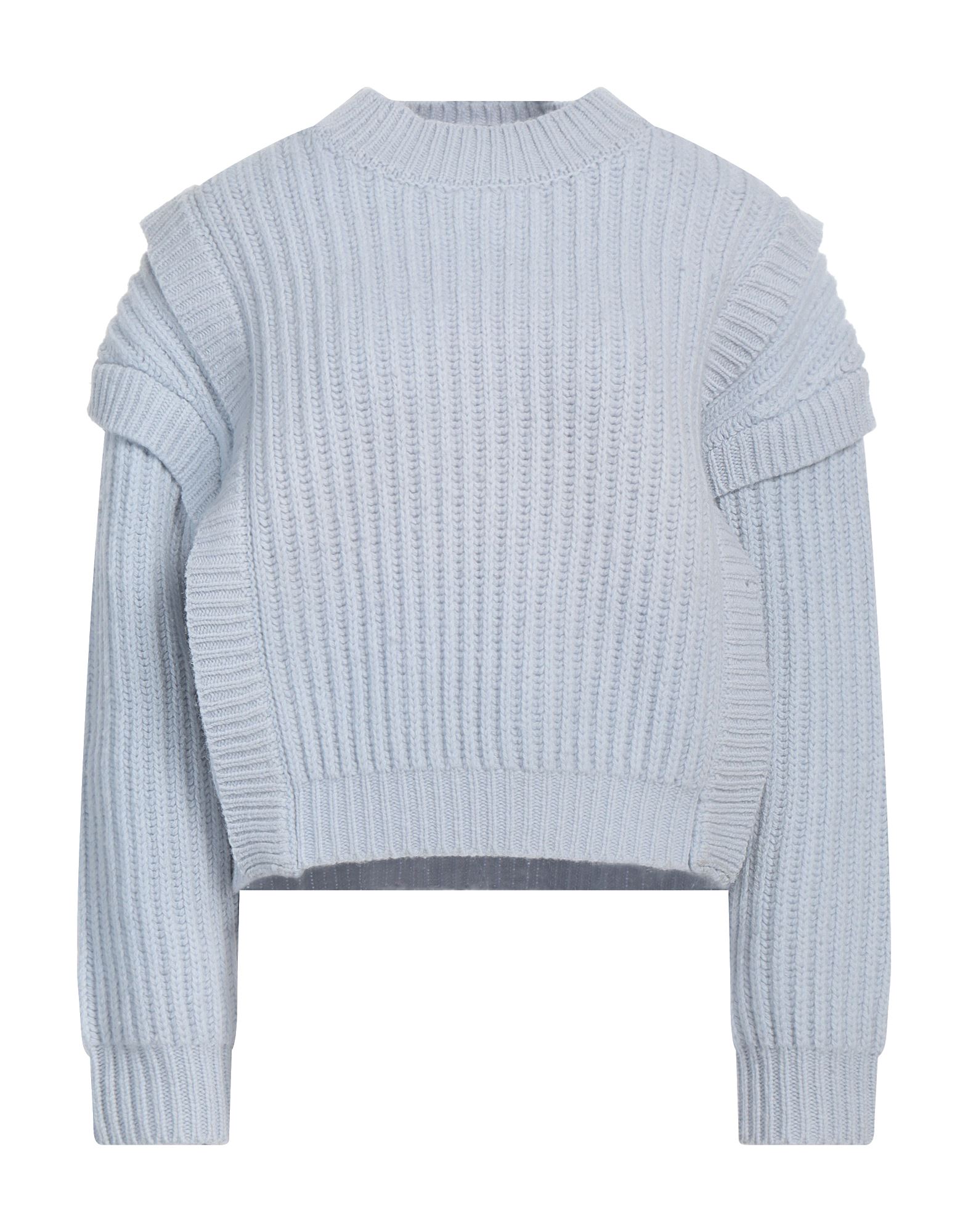  Isabelle Blanche Paris - Prendas De Punto - Pullover - On Yoox.com 
