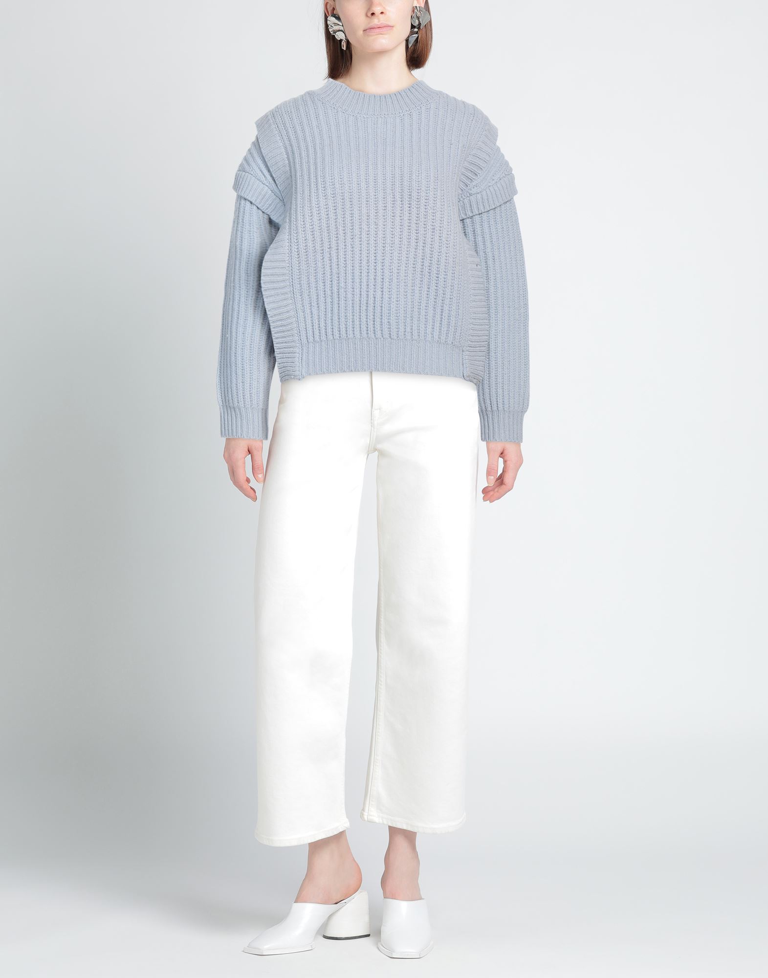  Isabelle Blanche Paris - Prendas De Punto - Pullover - On Yoox.com 