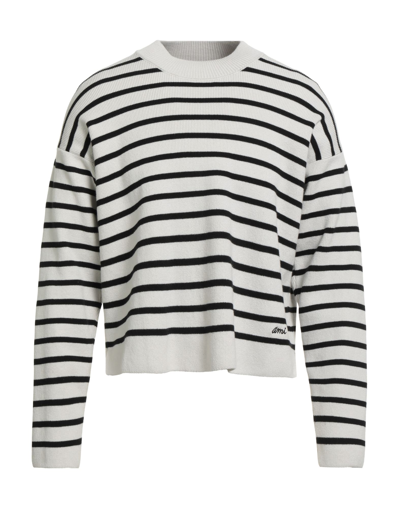  Ami Alexandre Mattiussi - Strickwaren - Pullover - On Yoox.com 