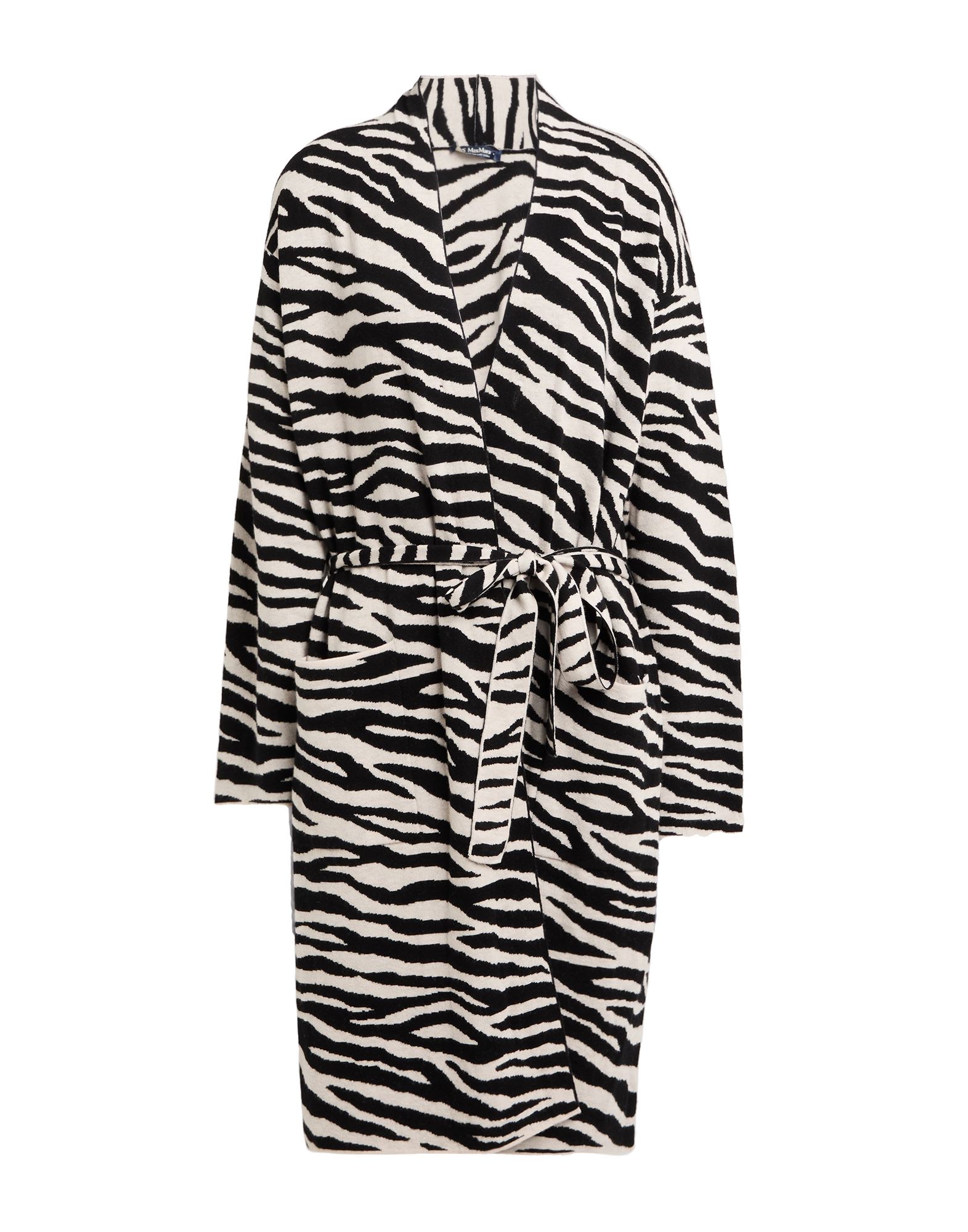 マックスマーラ(Max Mara) レディースカーディガン・ボレロ