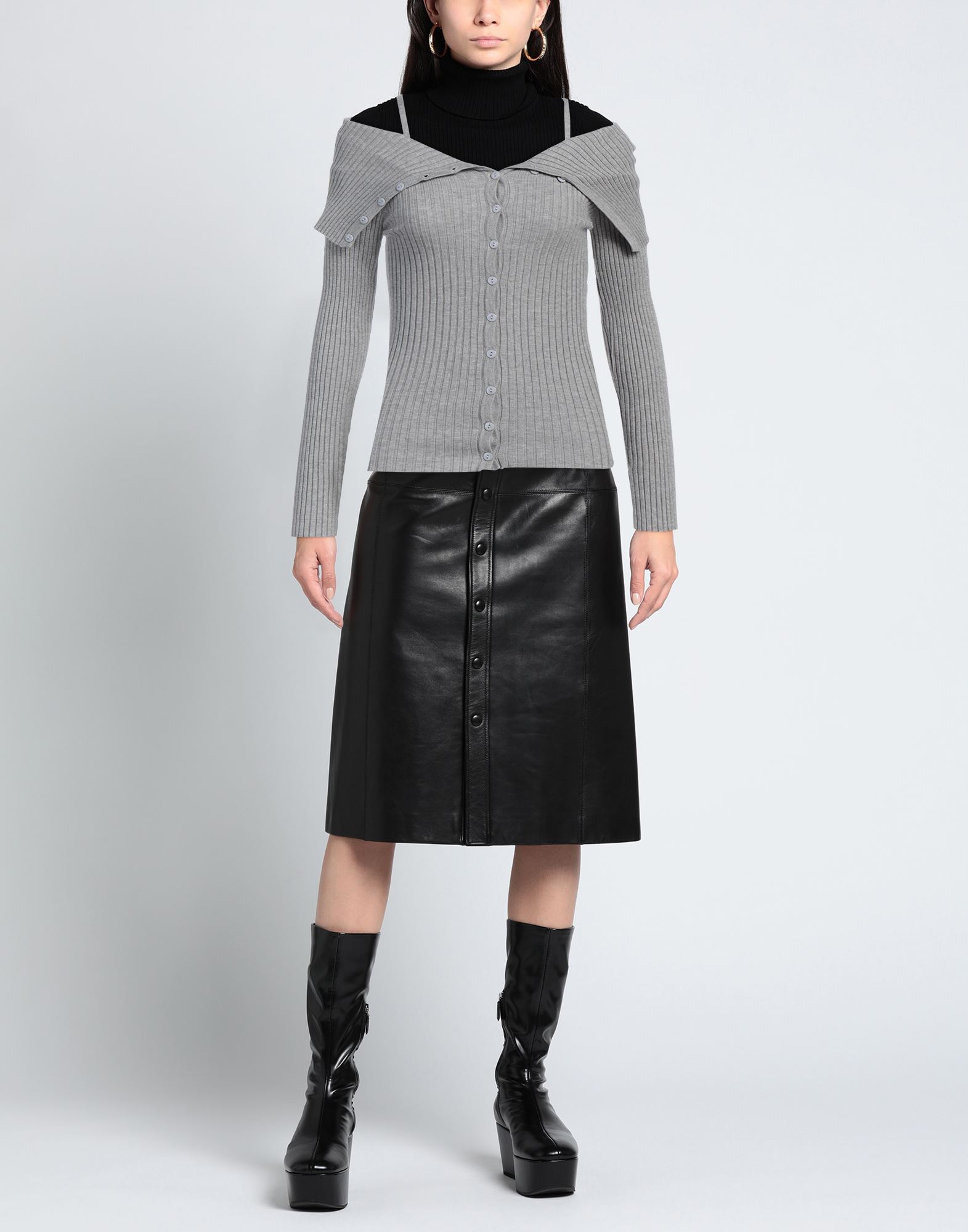  No Secrets - Strickwaren - Strickjacken - On Yoox.com 