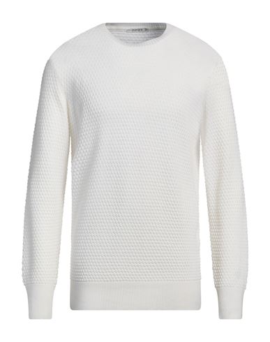 Pullover Hombre Blanco 52 Hombre