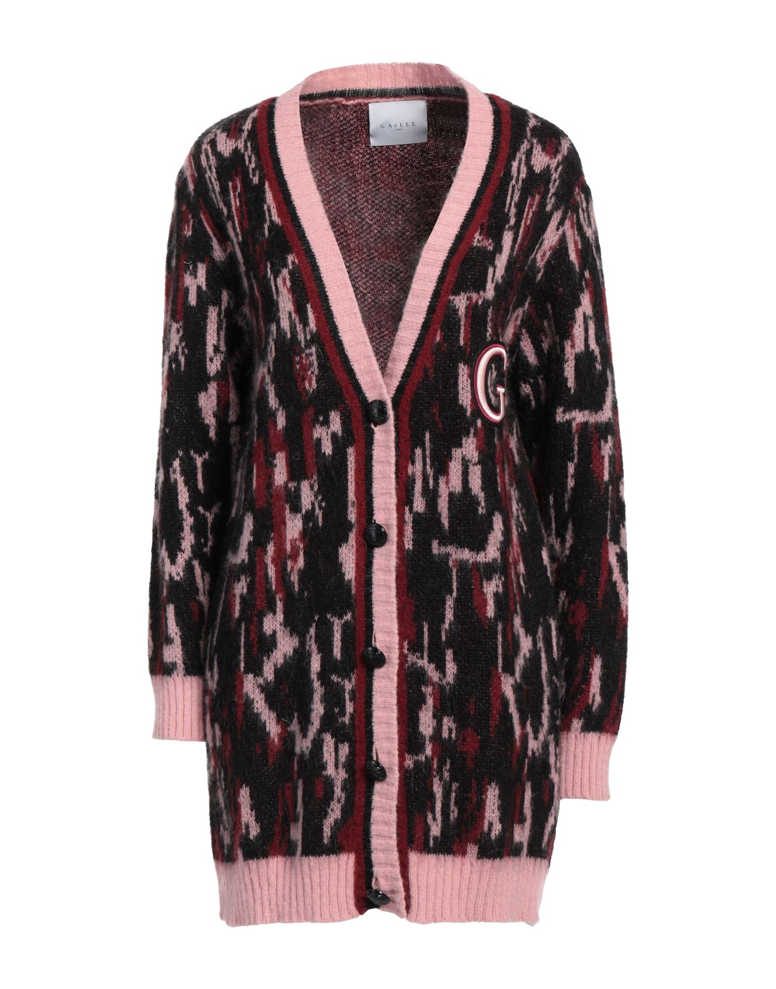  Gaëlle Paris - Strickwaren - Strickjacken - On Yoox.com 