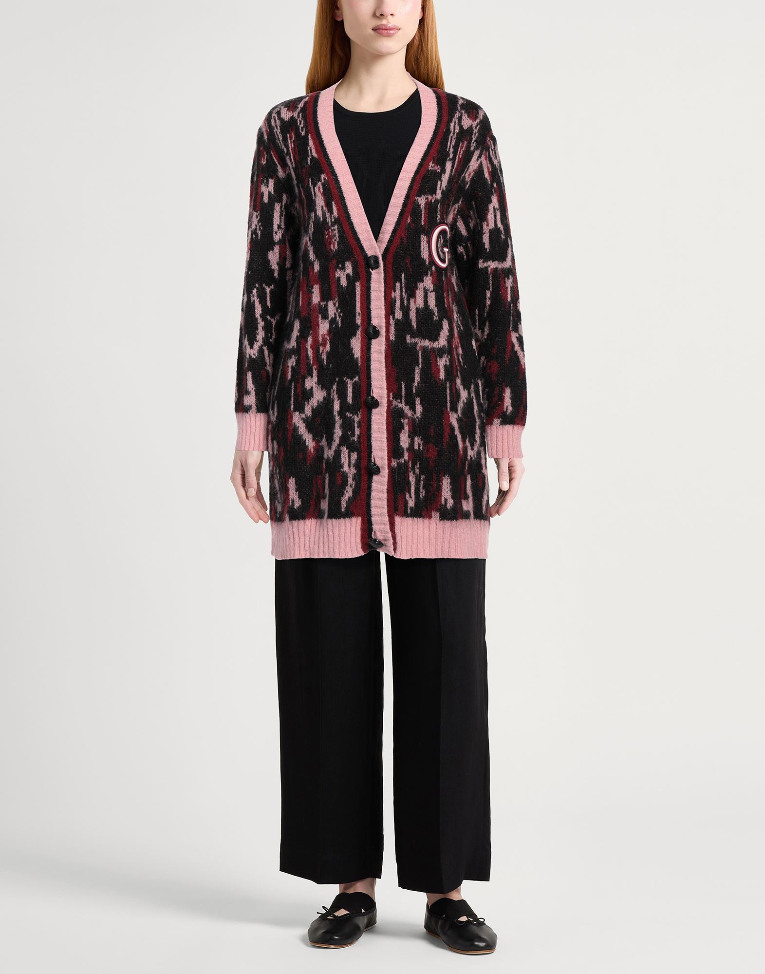  Gaëlle Paris - Strickwaren - Strickjacken - On Yoox.com 
